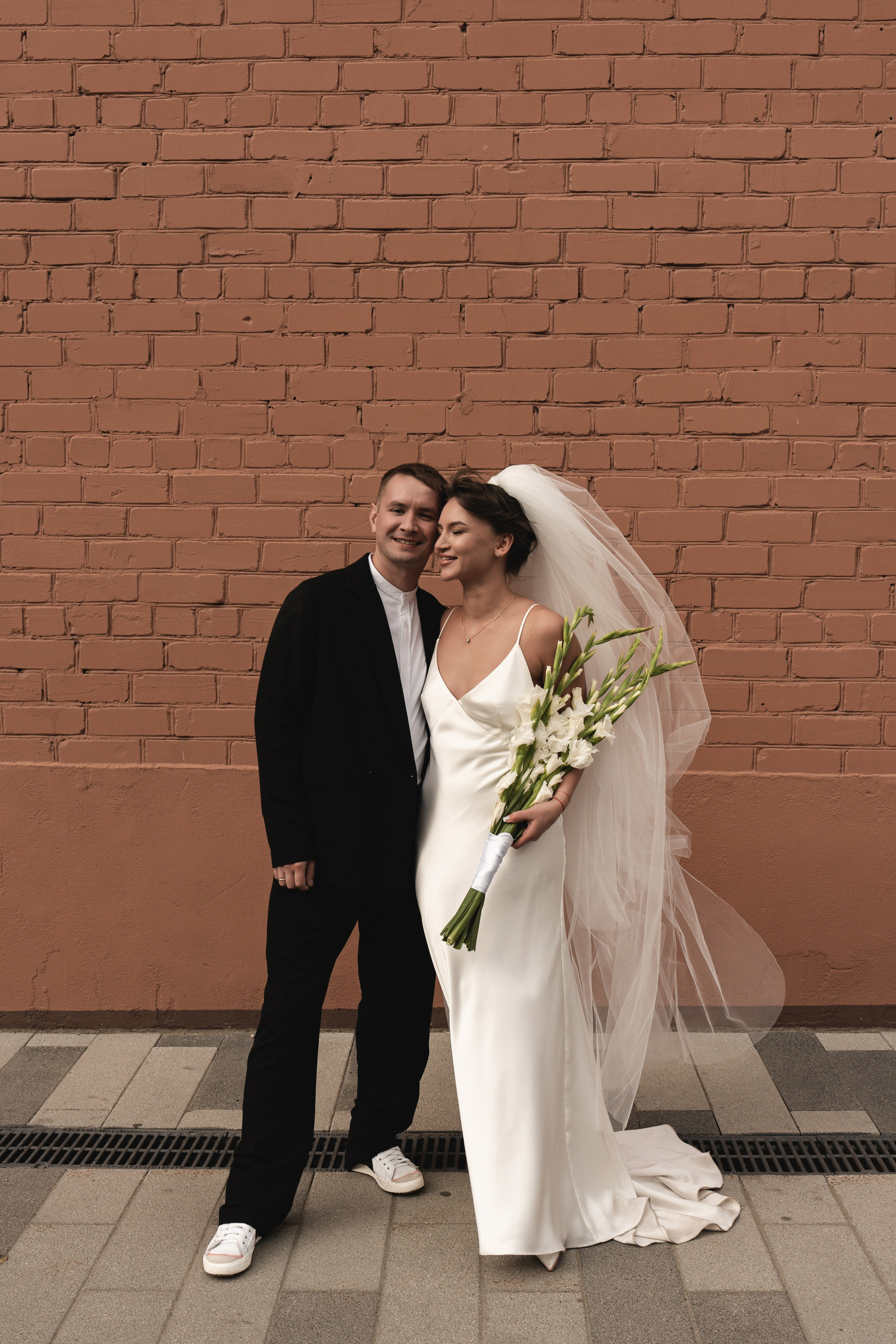 Свадебные съемки