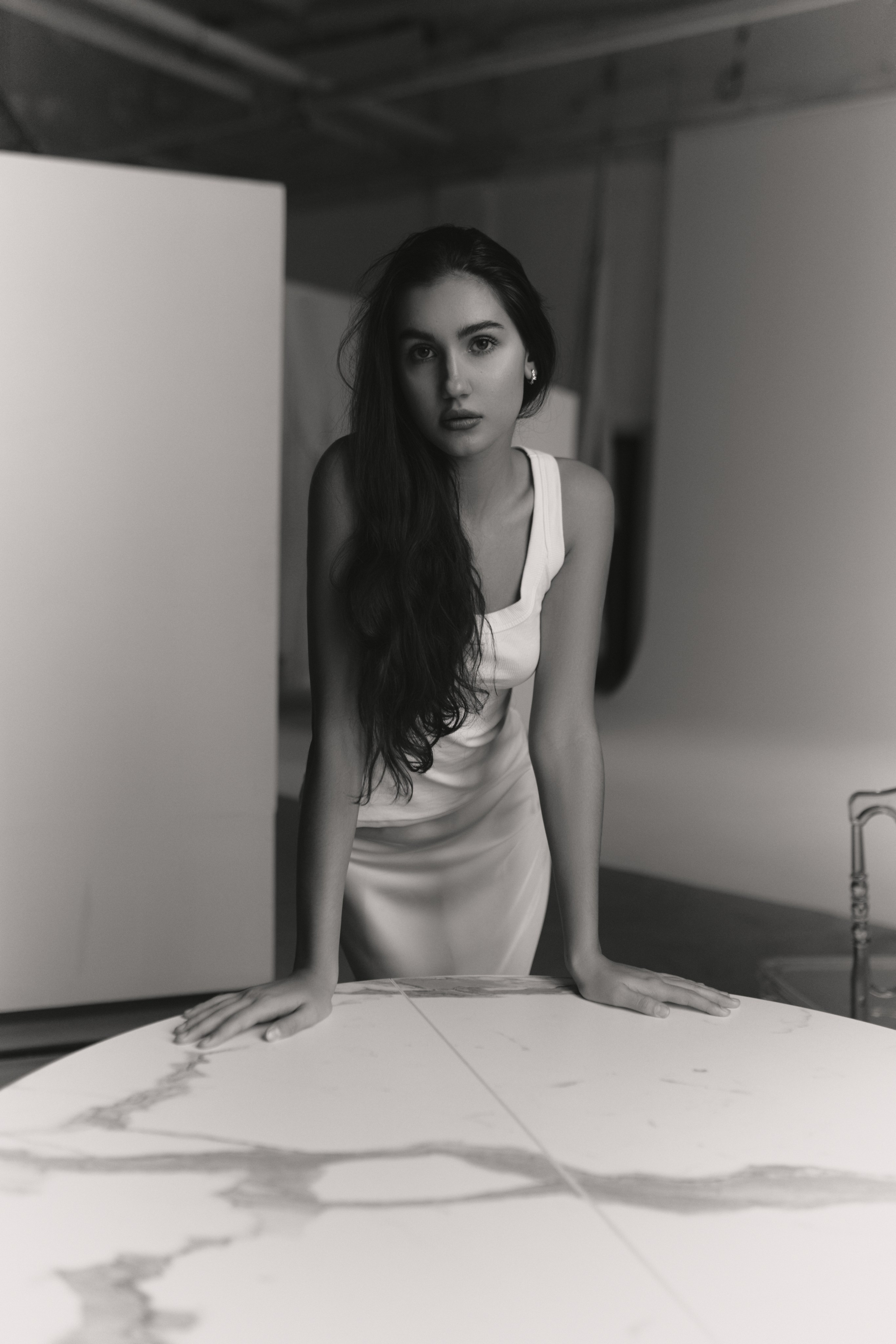 Валерия. Портретный фотограф в Туле Полина Форест