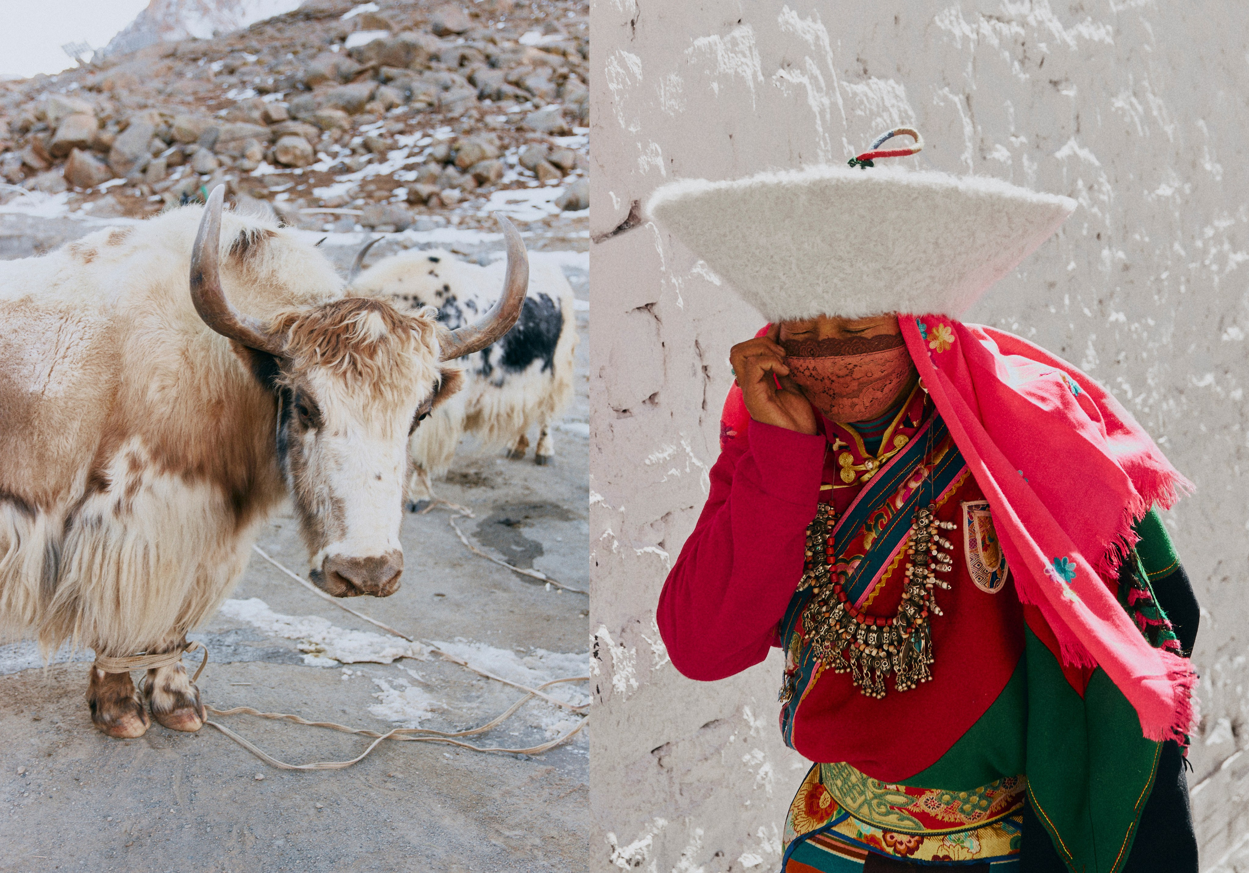 TRAVEL. EVGENYA PERESADOVA