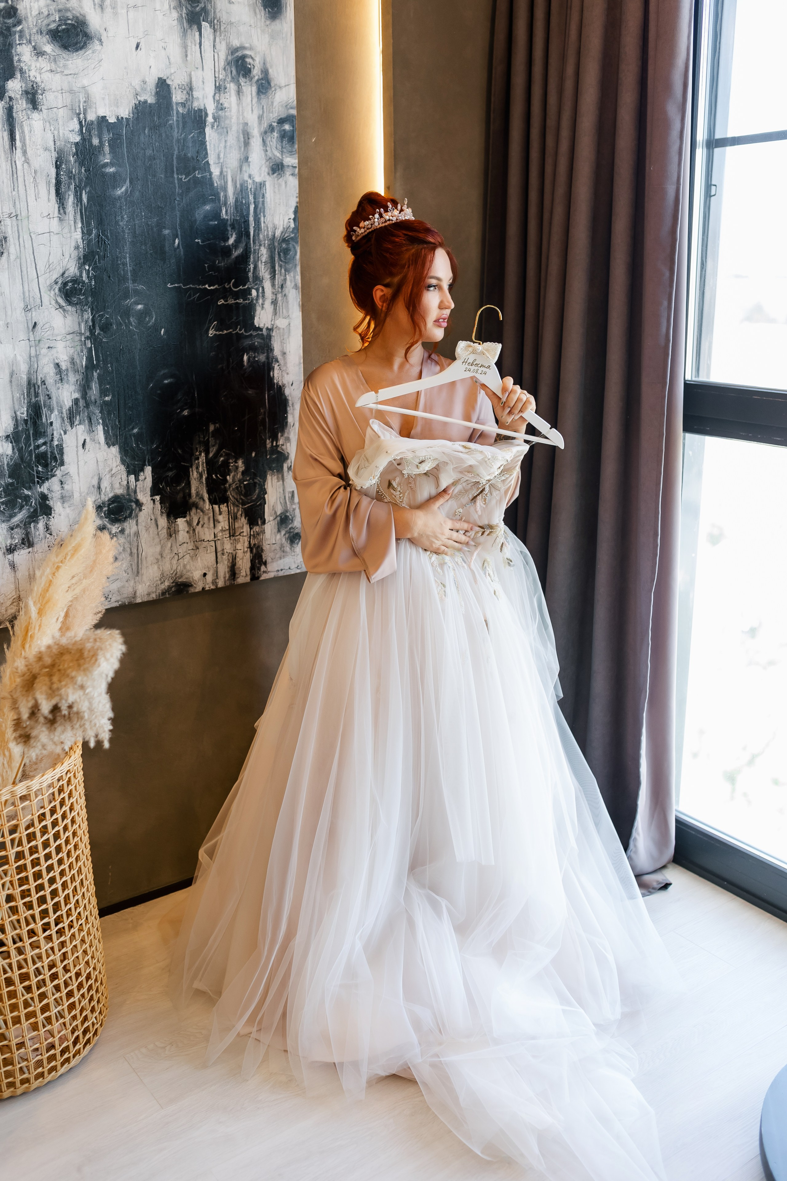 Владимир и Екатерина. Мельница. Свадебный фотограф в Хабаровске