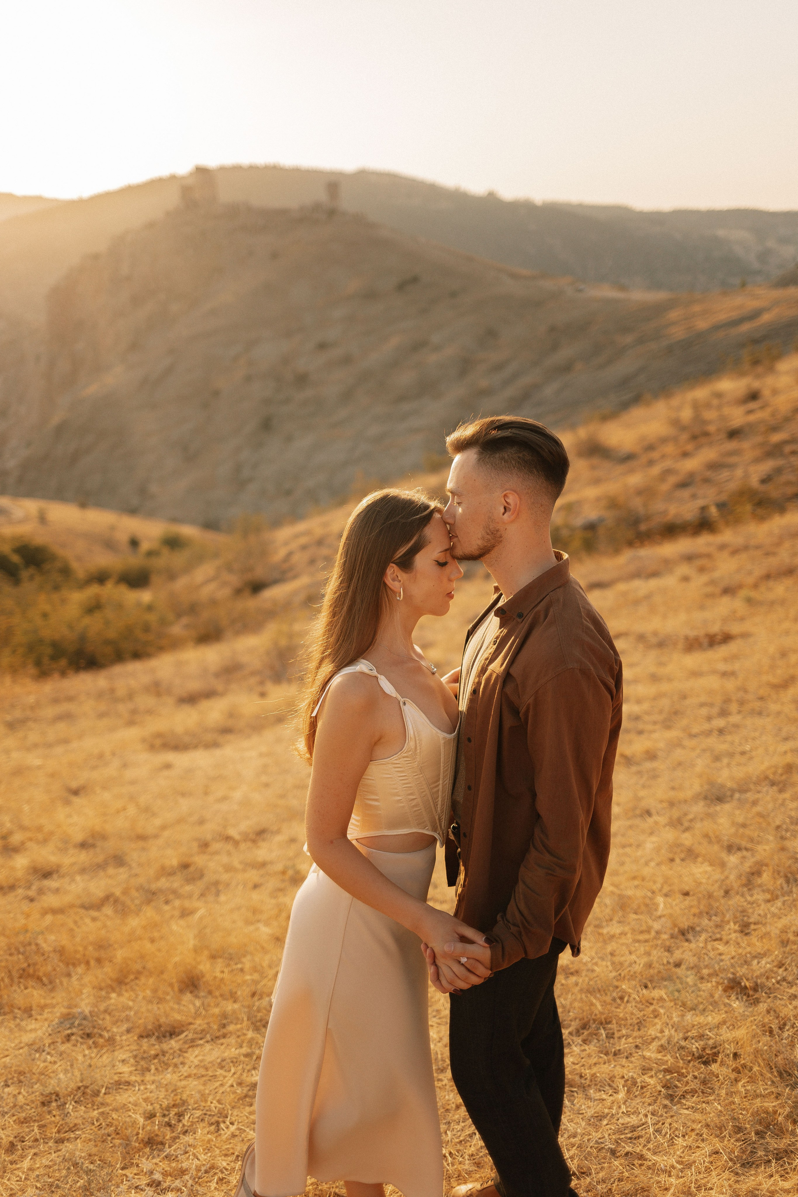 M&S. Семейный фотограф в Севастополе и Симферополе Александра Чистякова