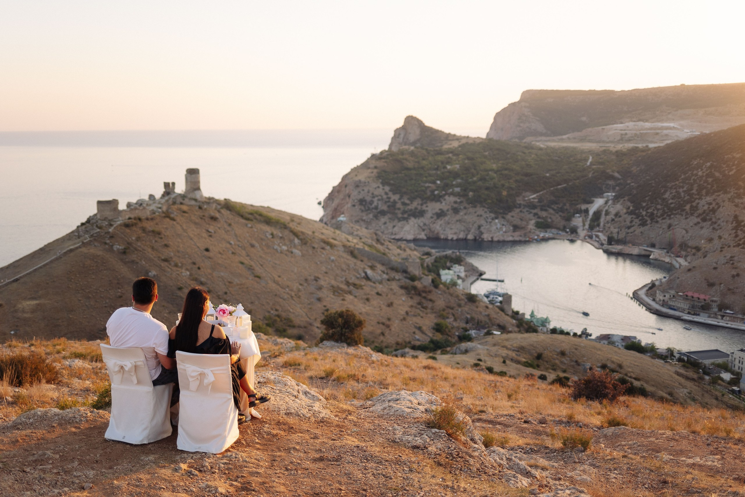 S&E. Семейный фотограф в Севастополе и Симферополе Александра Чистякова
