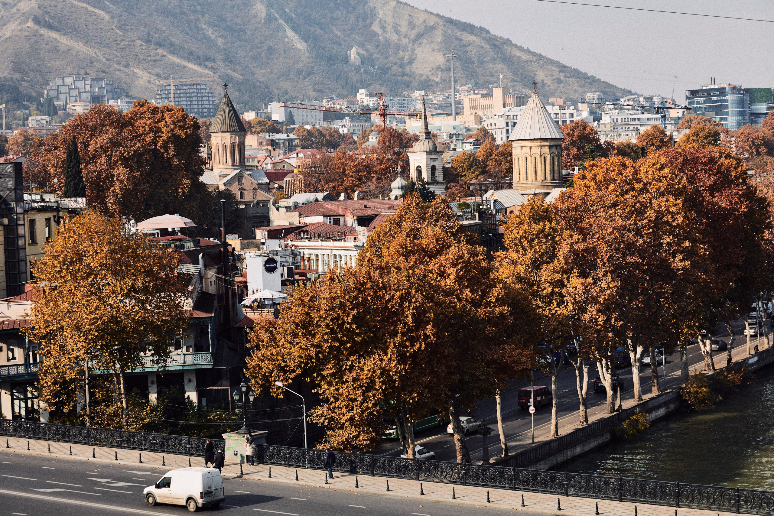 Тбилиси. Фотограф Продюсер в горах КБР / Москва  Нальчик Горы
