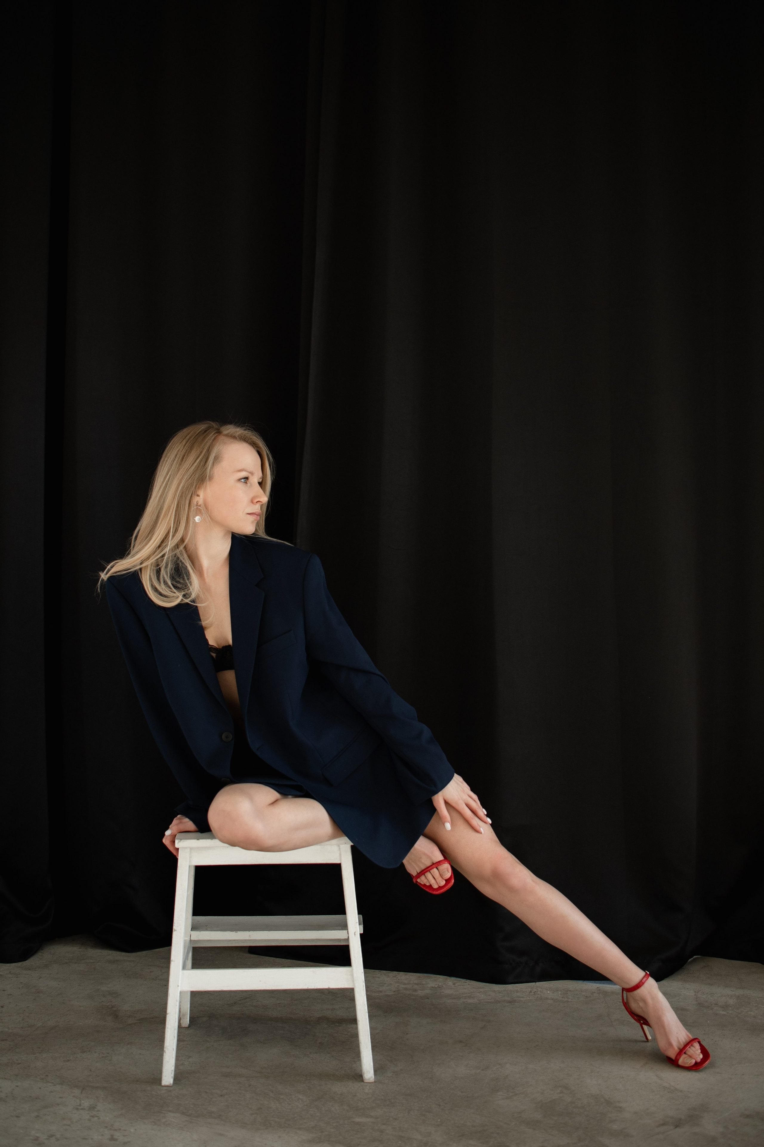 Катя. Фотограф Челябинск Екатерина Миниханова