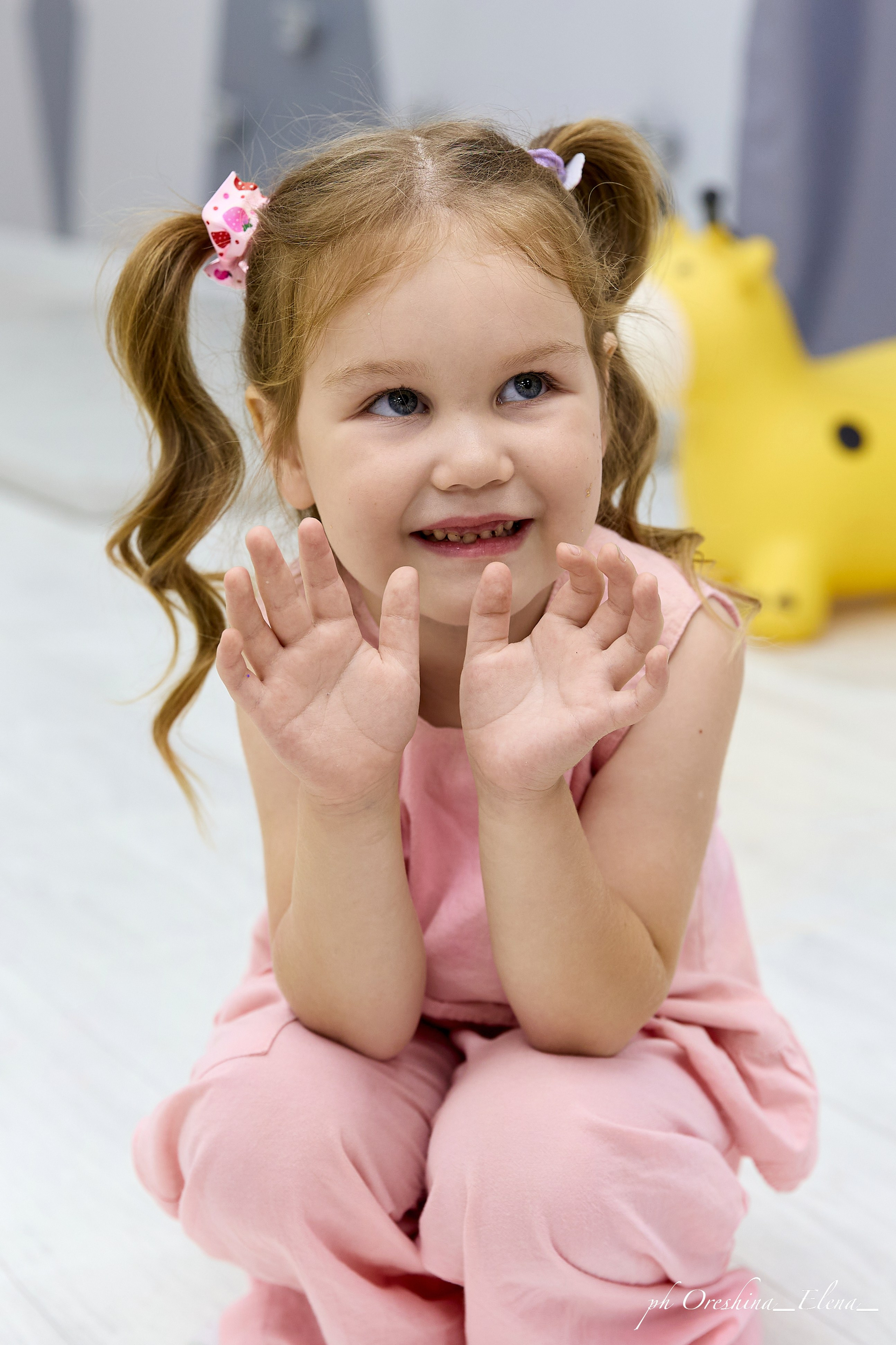 Анюта, с твоим Днём рождения!!!. Свадебный и семейный фотограф в Ульяновске Орешина Елена