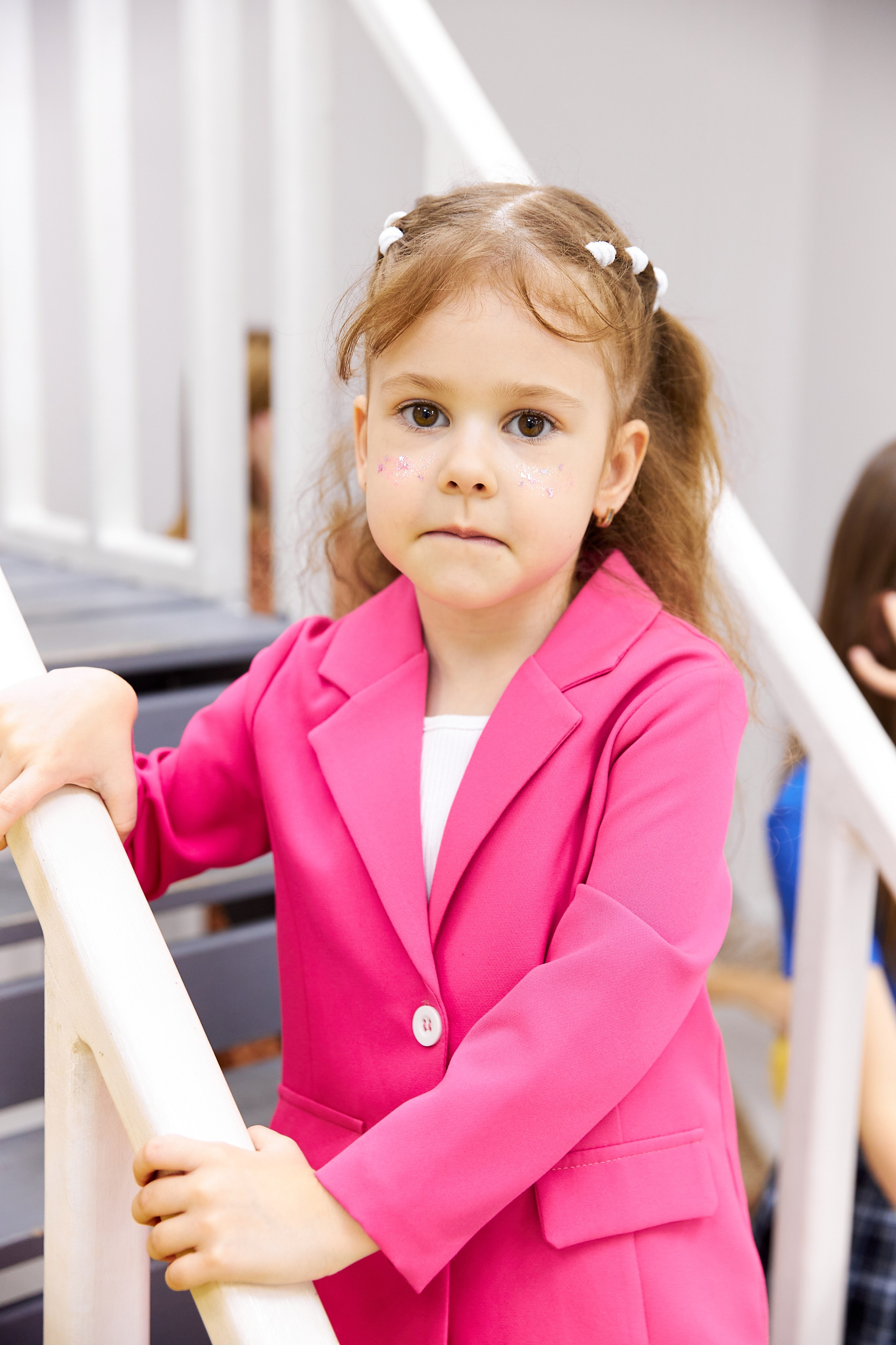 Дариночка. Свадебный и семейный фотограф в Ульяновске Орешина Елена