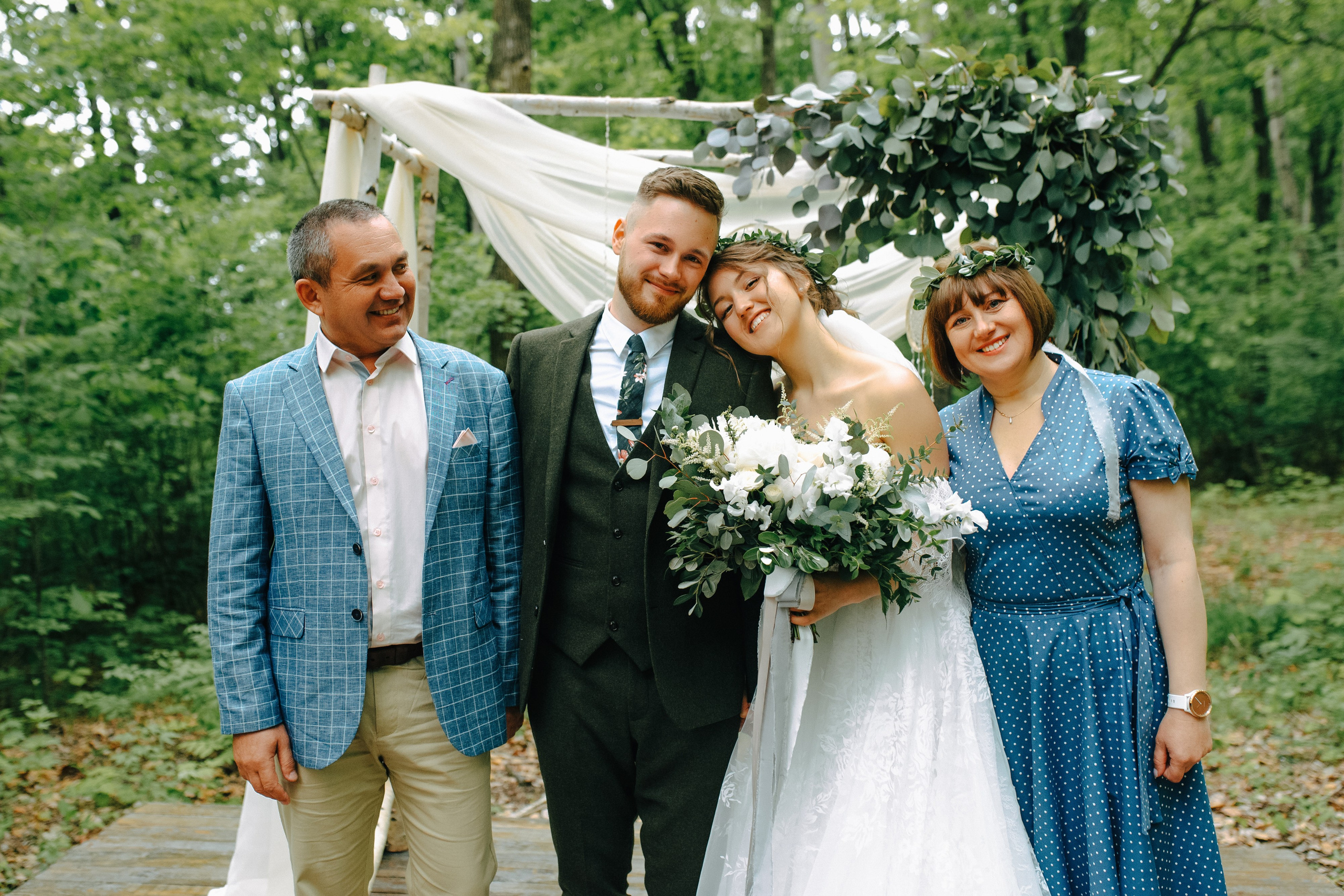 ГАЛЯ И РОМА. Шашкова Вероника / Свадебный и семейный фотограф Москва и Ярославль