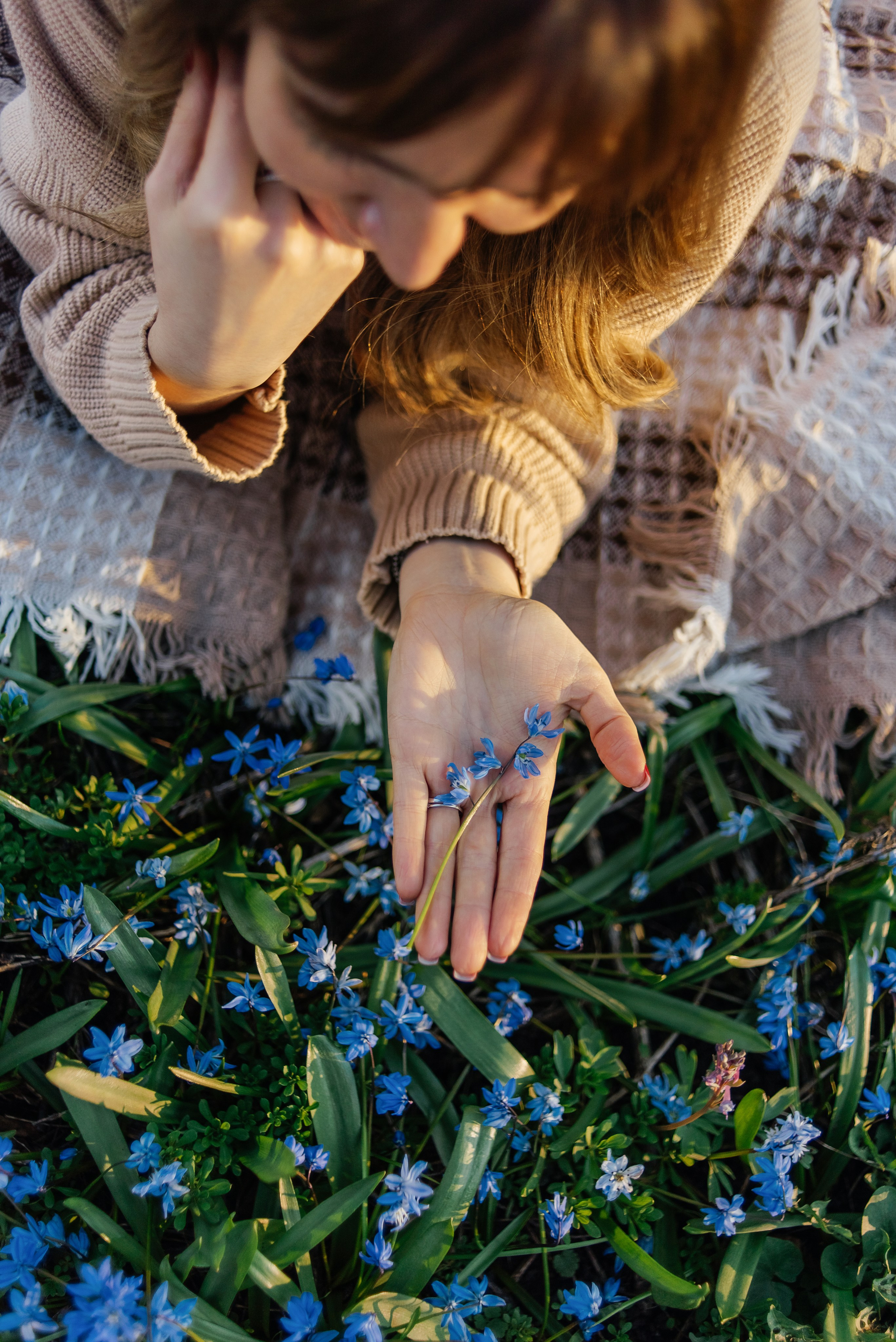 Варя. Семейный фотограф в Тамбове Анна Кондрашова