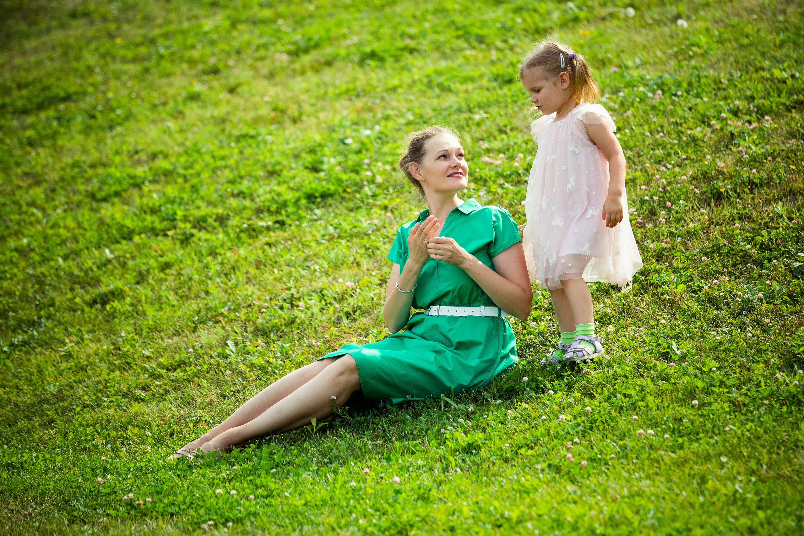 Майя. Свадебный и семейный фотограф в Москве и Подмосковье Лариса Козлова