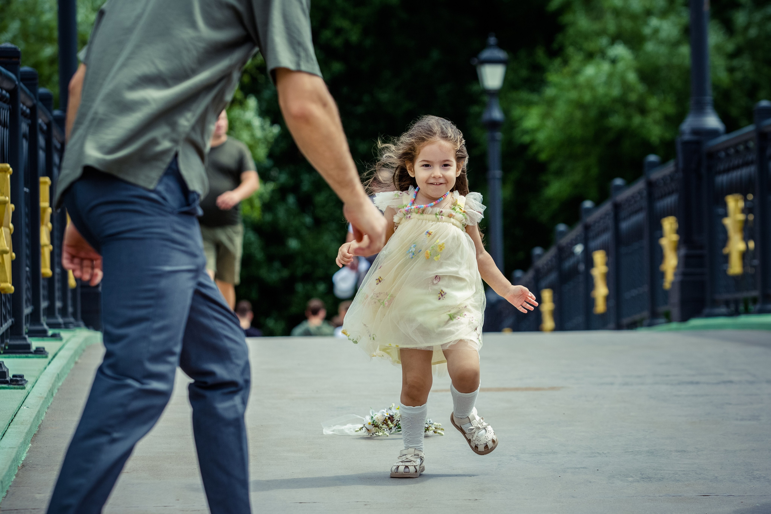 Анна Иван Лука Вера. Свадебный и семейный фотограф в Москве и Подмосковье Лариса Козлова