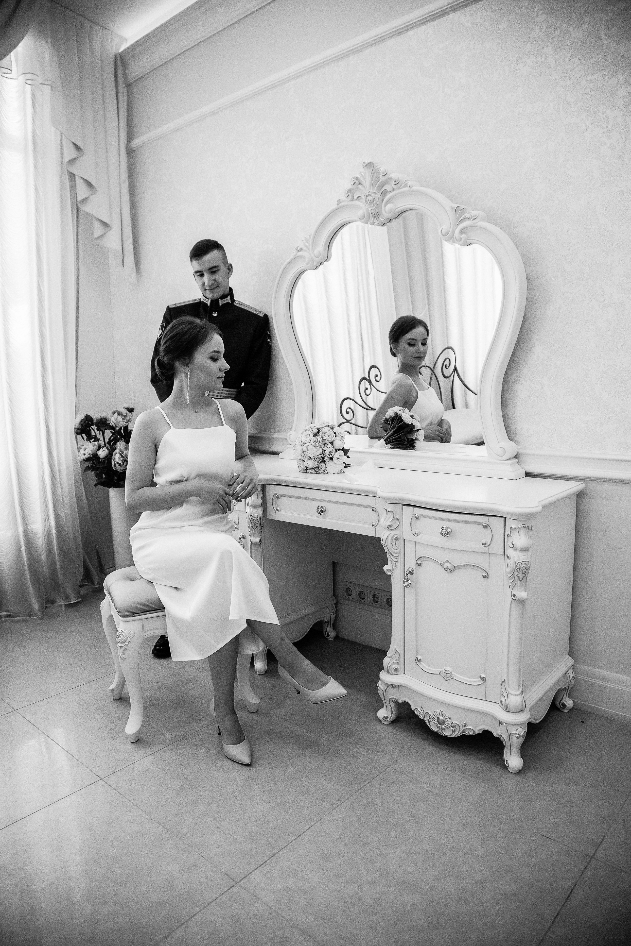 Маша и Даня. Свадебный и семейный фотограф в Москве и Подмосковье Лариса Козлова