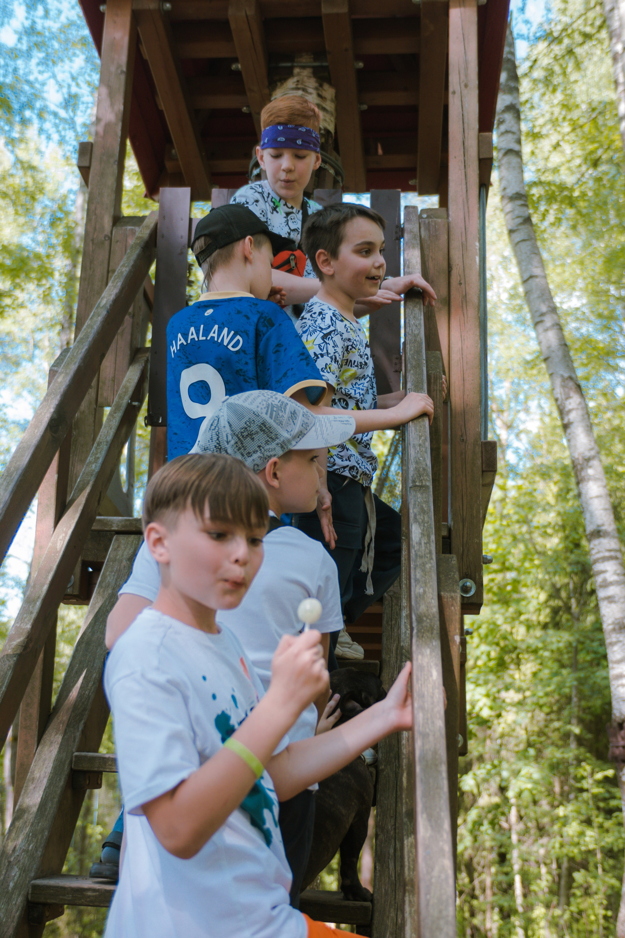 День рождения: Артём. Фотограф в Твери Дементьева Анастасия