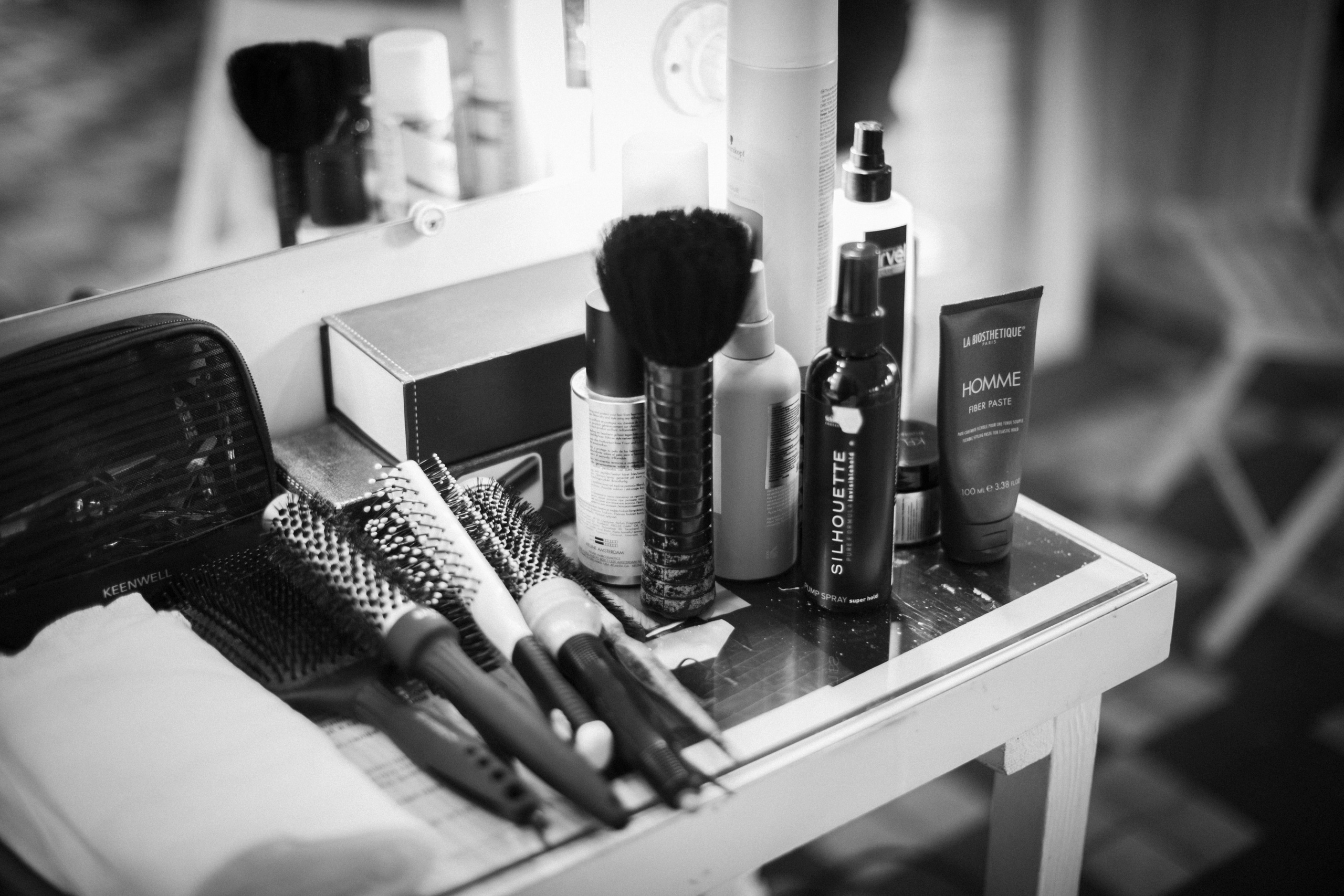 Красивый Человек. Весеннее пробуждение. Фотограф Наталья Штукина