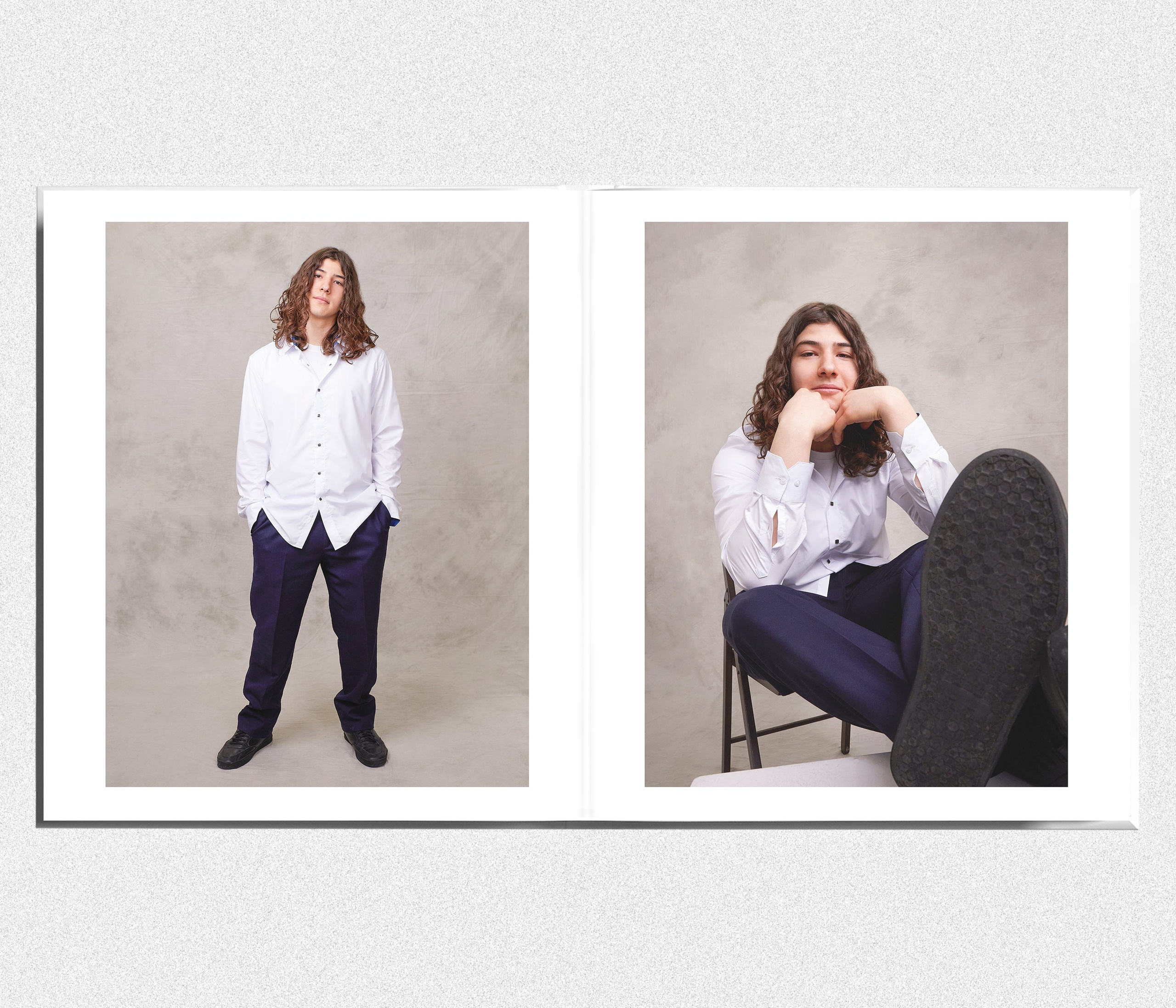 Стильный выпускной школьный альбом 9 и 11 класс «Классика» Тюмень. Выпускные альбомы в Тюмени для школ, садов, вузов спортивных секций