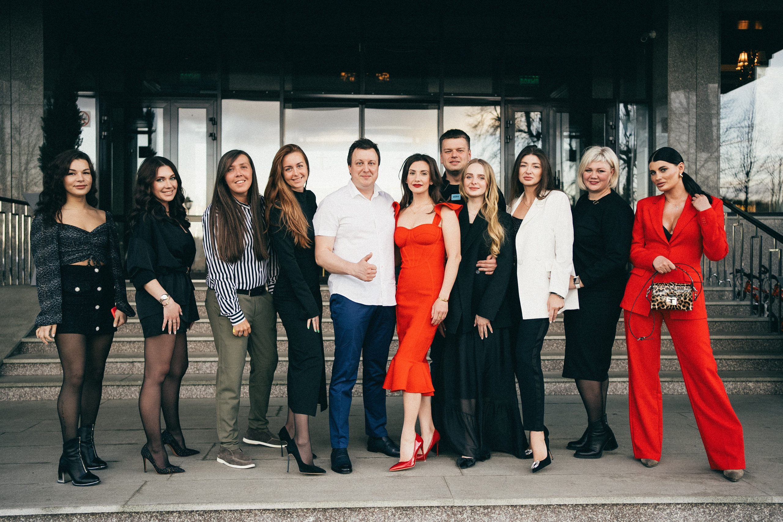 День рождения Кристины. Фотограф на любое событие в Кемерово