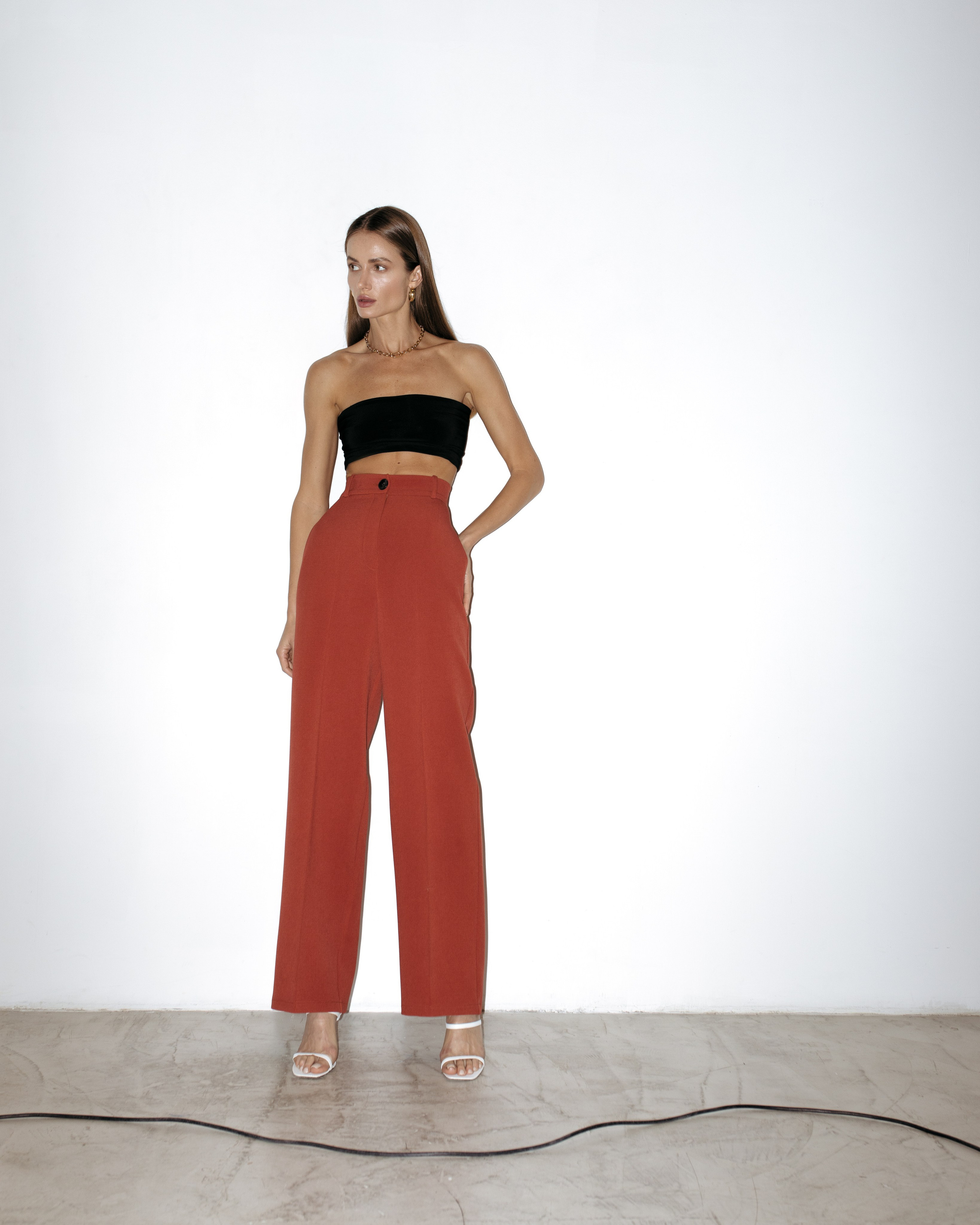 Eclata. Flash. Фотограф для брендов, Москва