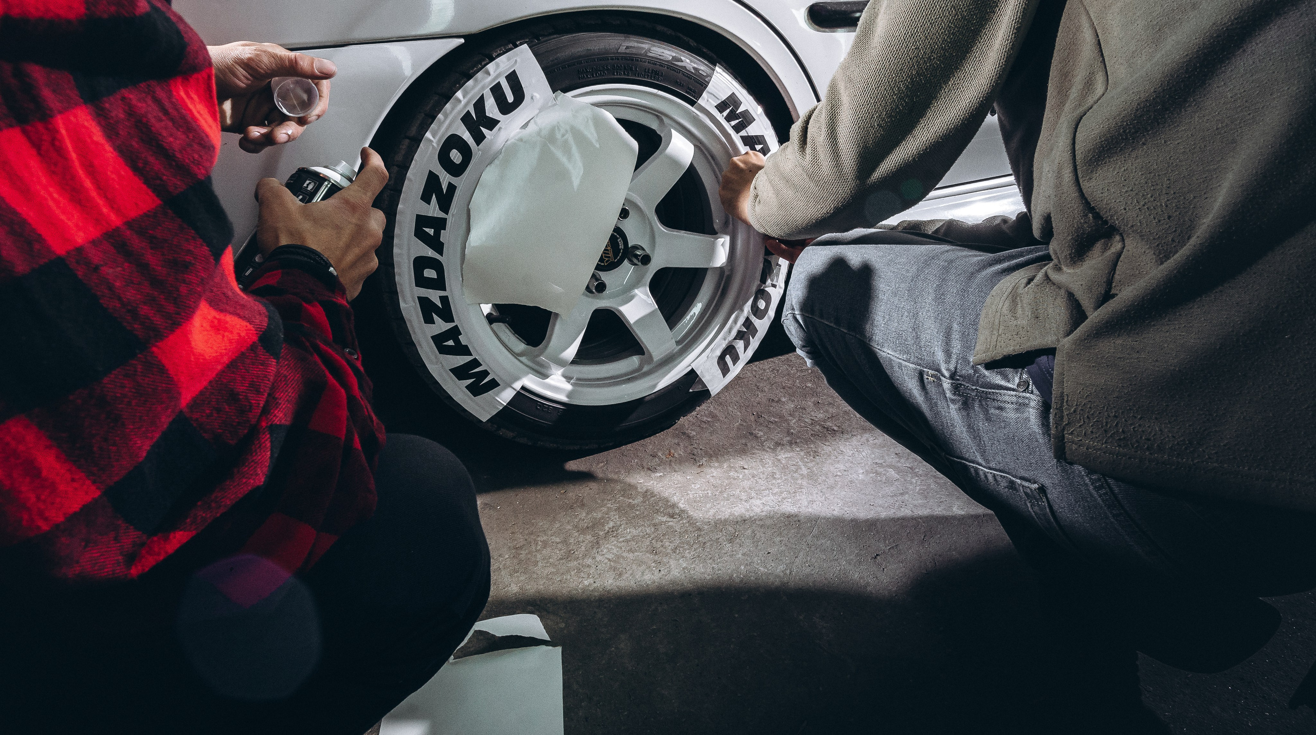 Marlboro. Фотограф Андрей Сенченко