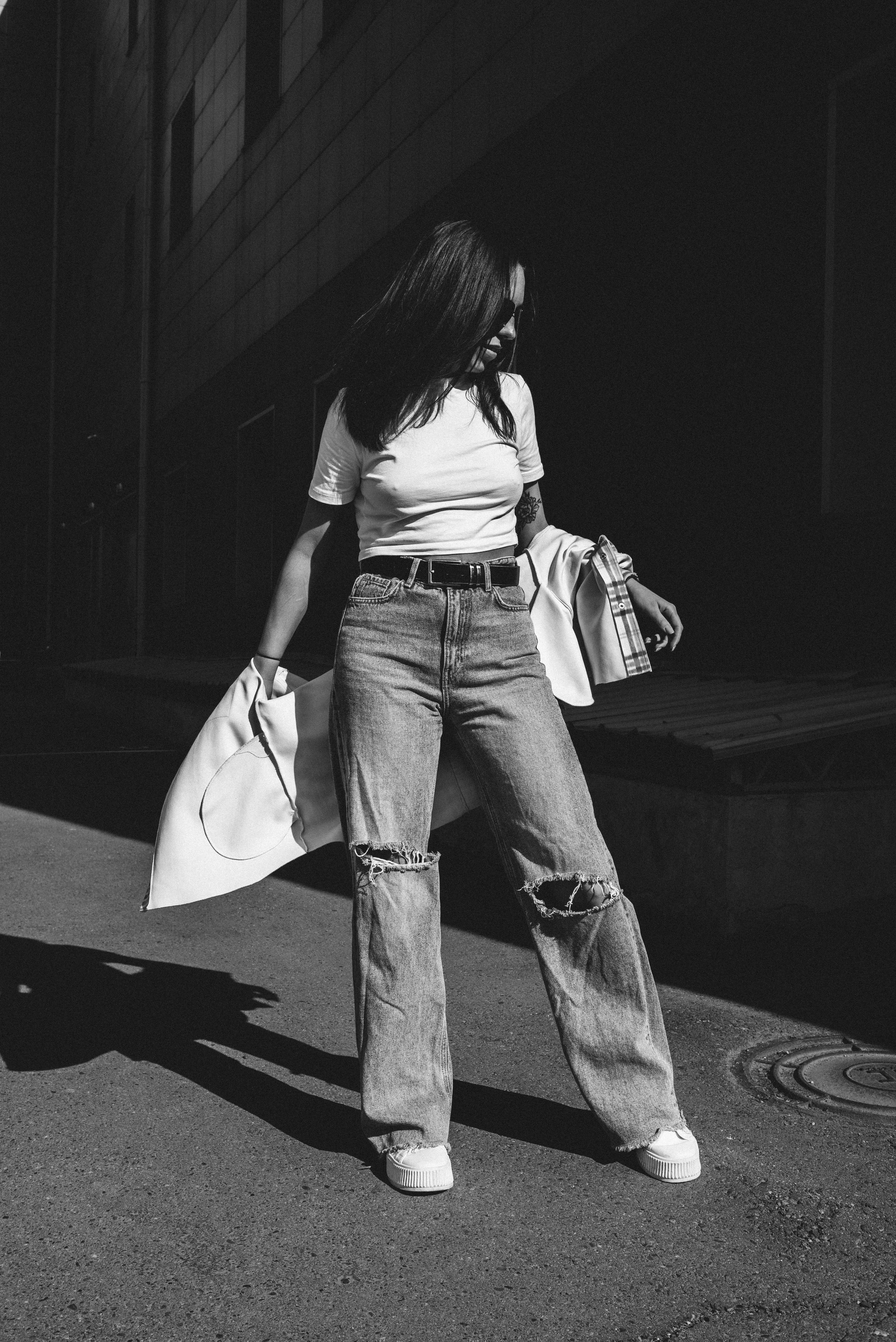 Лена. Фотограф в Благовещенске Андрей Сенченко