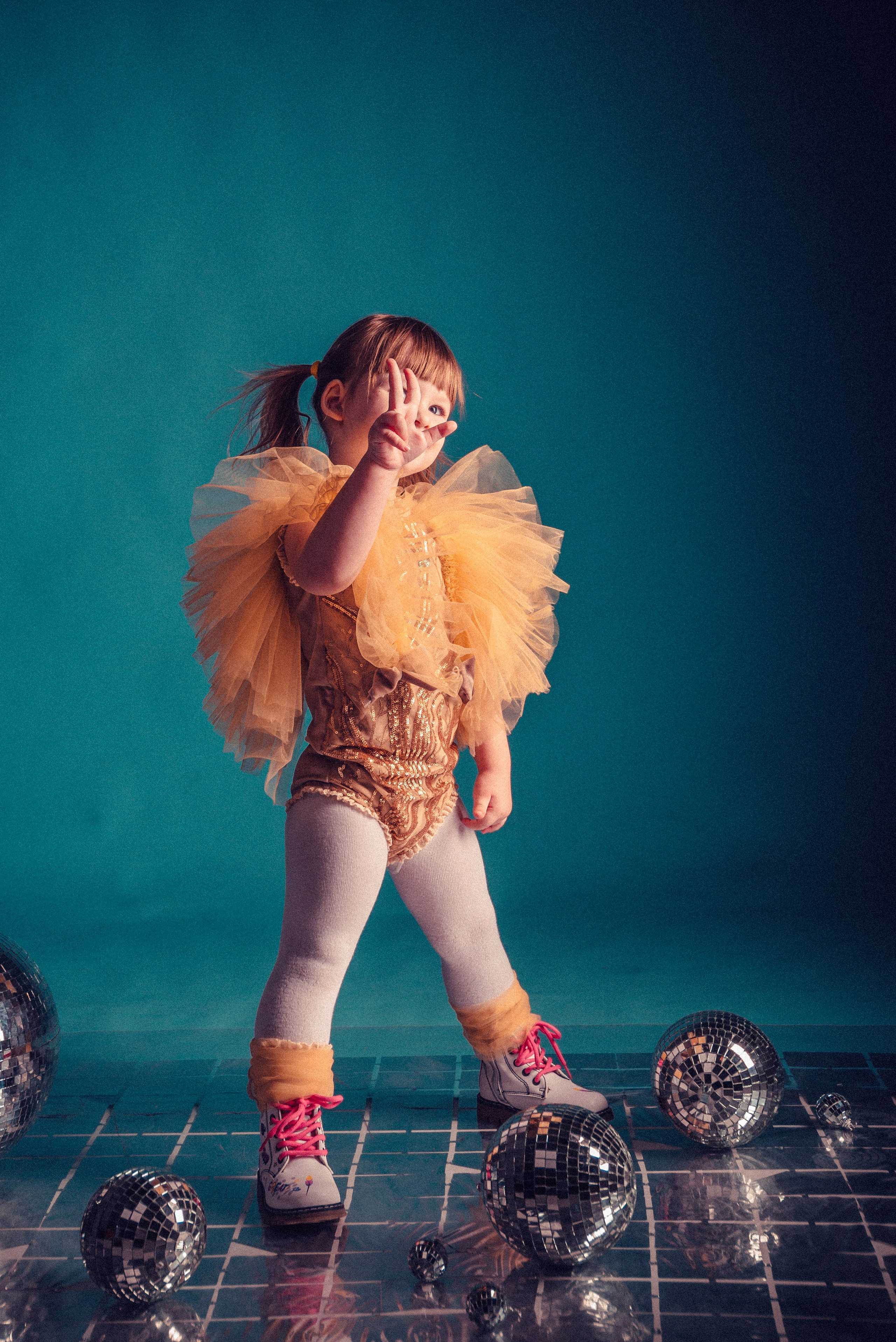 ДИСКО. Детский и семейный фотограф Катерина Мишина