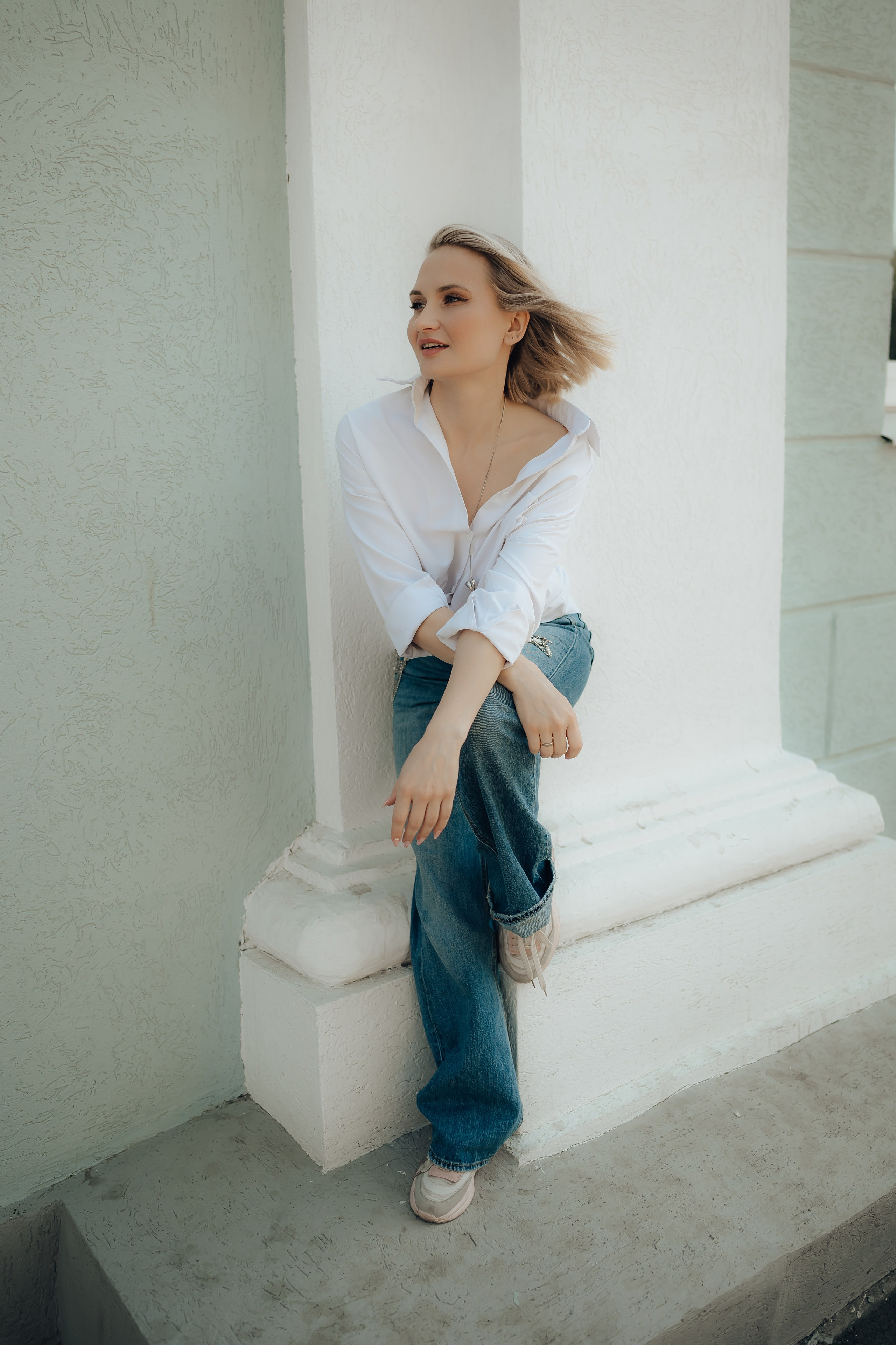 Апрельские девчонки. Детский и семейный фотограф Катерина Мишина