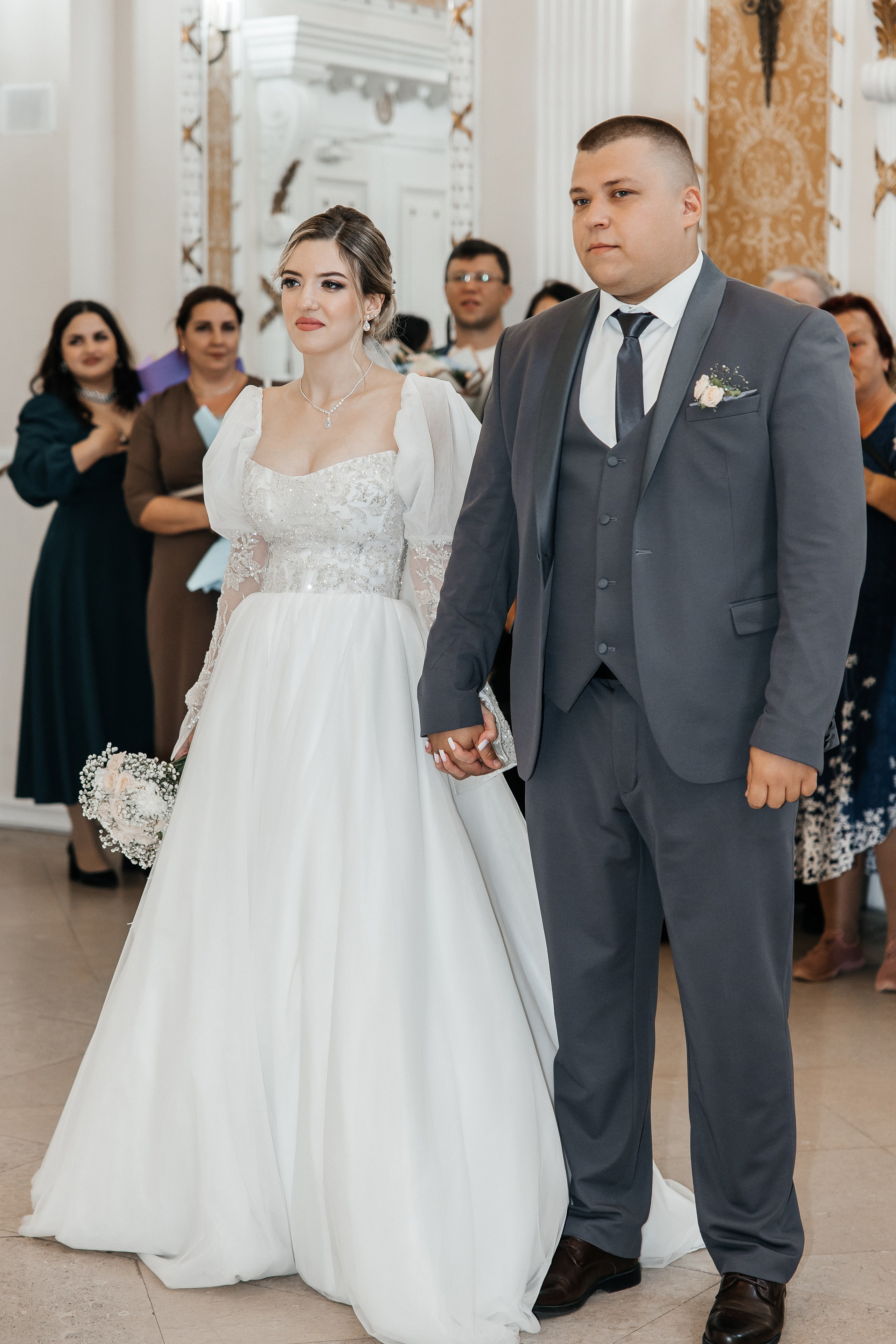 Яна и Никита. Фотограф Александра Короткова (Москва, Люберцы, Жуковский)