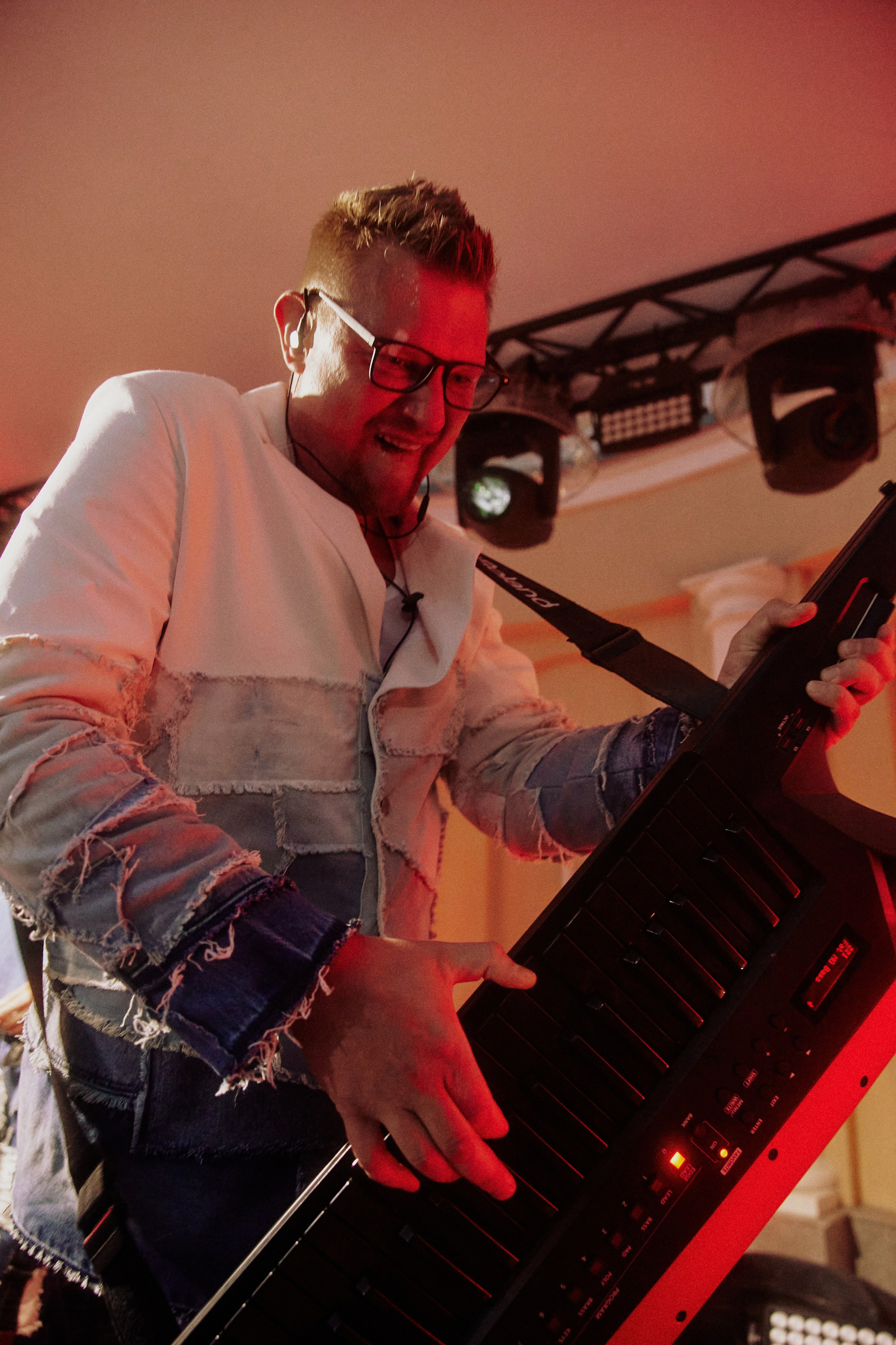 LA DOLCE VITA. Дмитрий Мазуркевич: Профессиональный Репортажный Фотограф