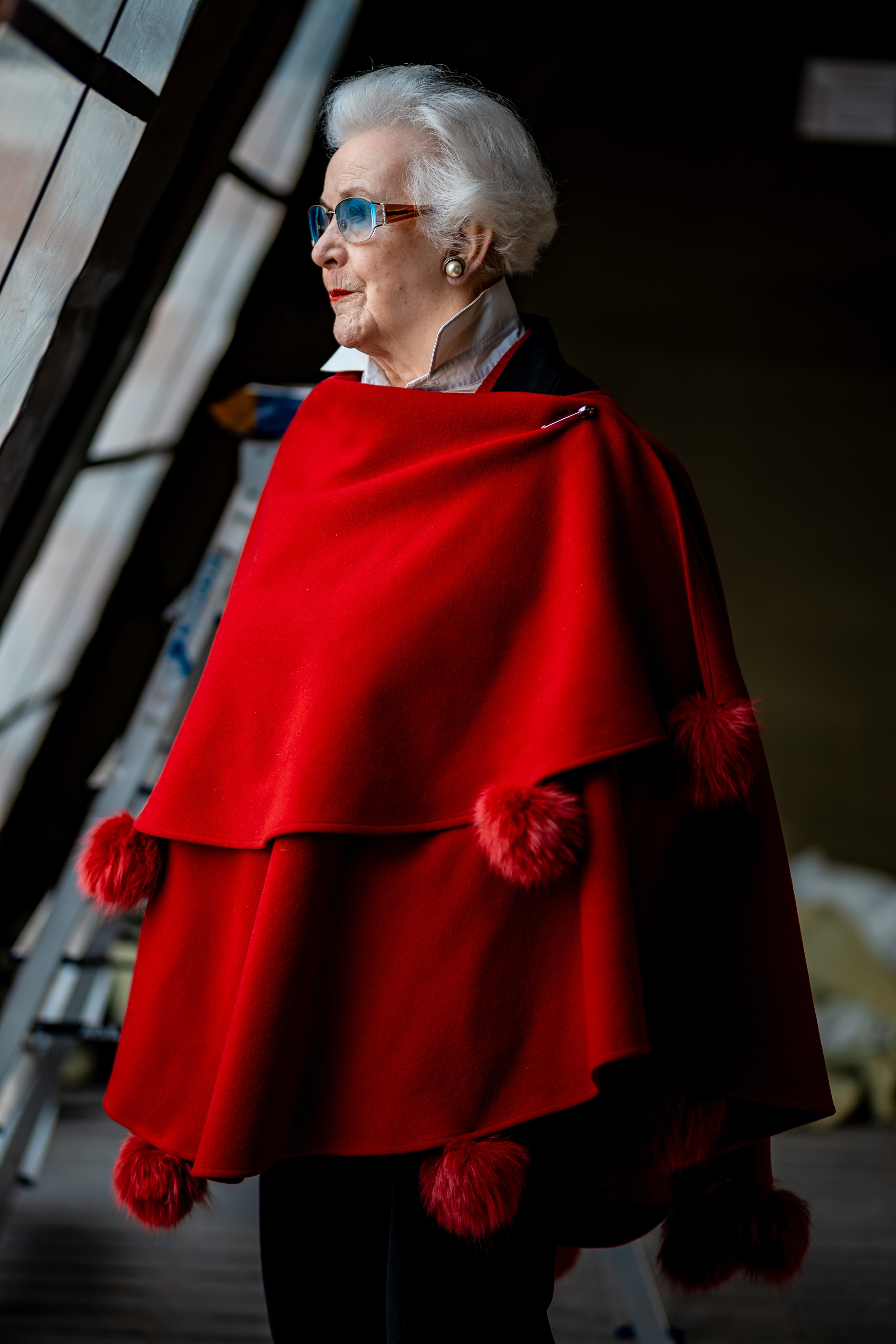 Круг победы, 10 мая 2025. Марк Шишкин — репортажный фотограф в Воронеже и России