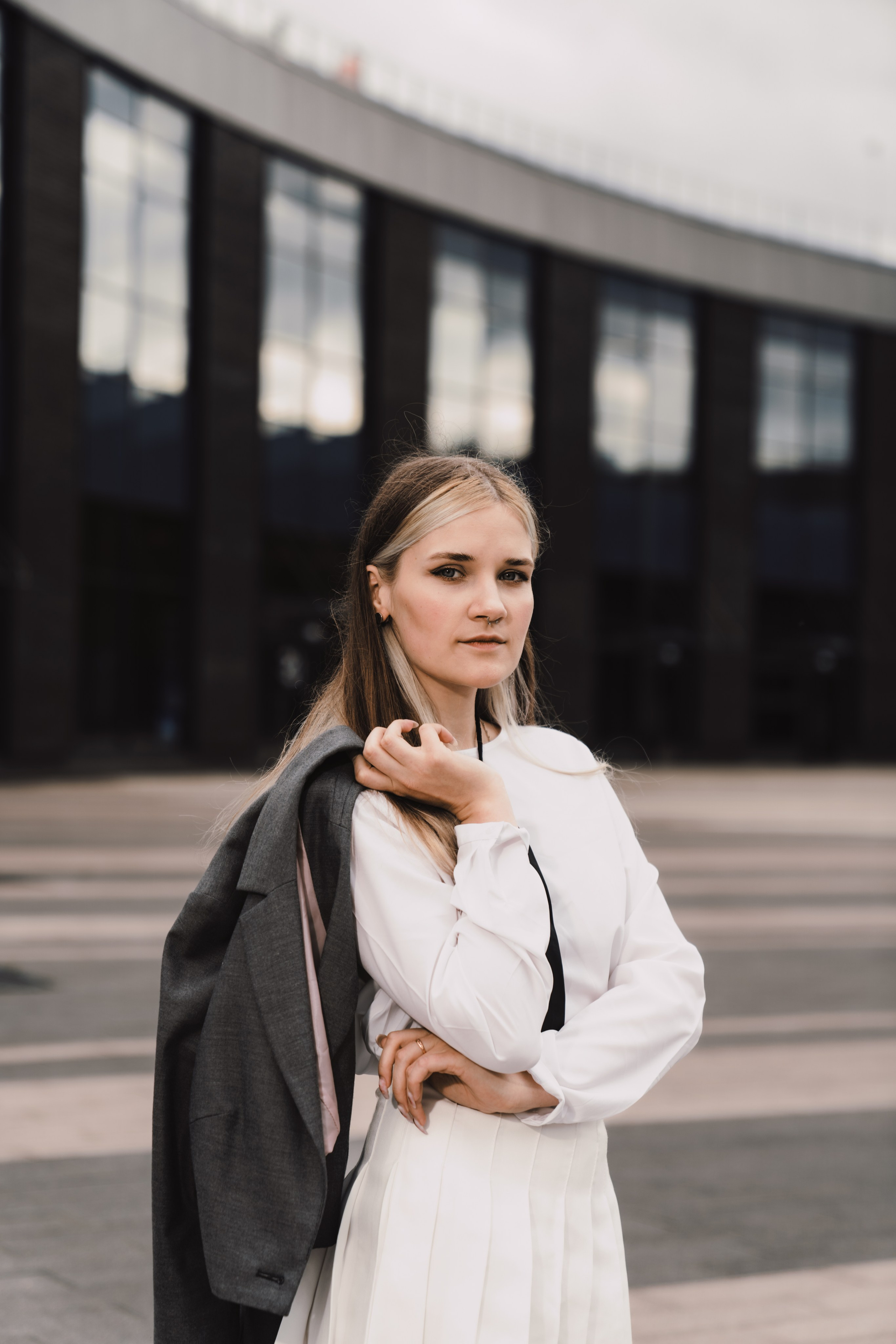 ВЫПУСКНОЙ. Photographer Alexandr
