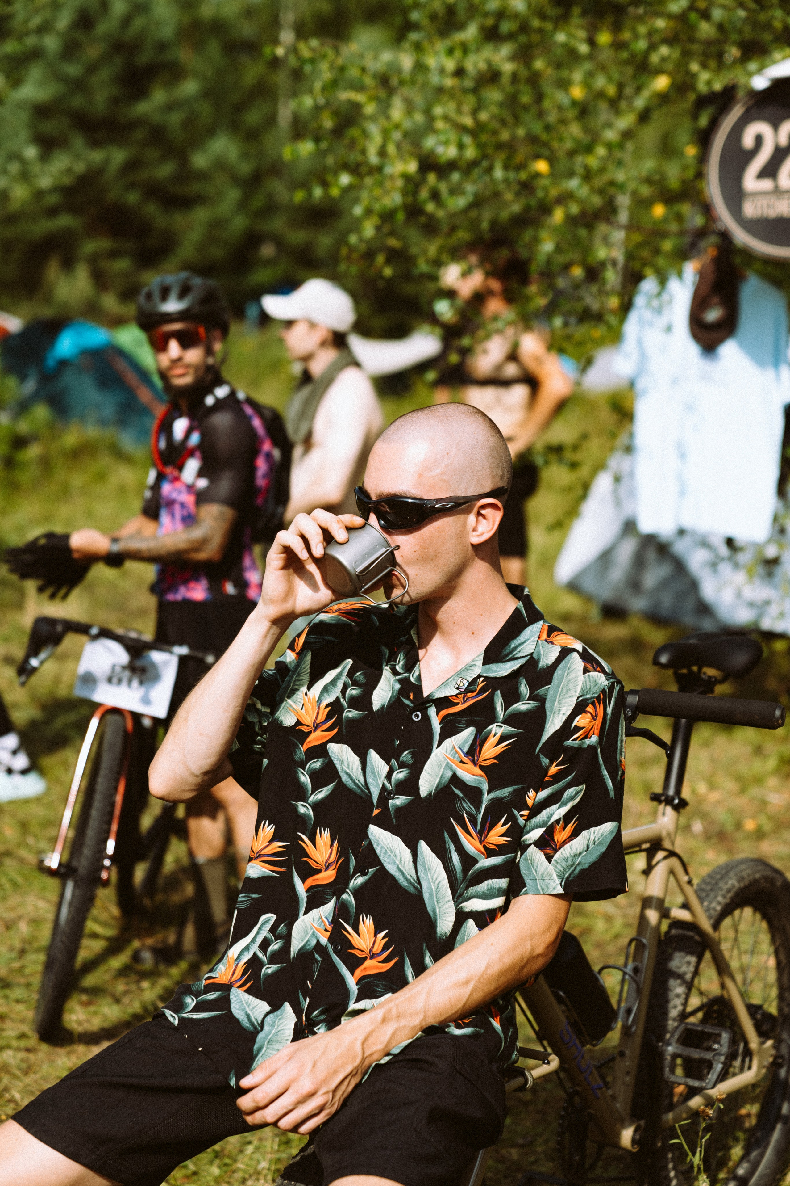 Велогонка POKROVA 2025. Photographer Alexandr