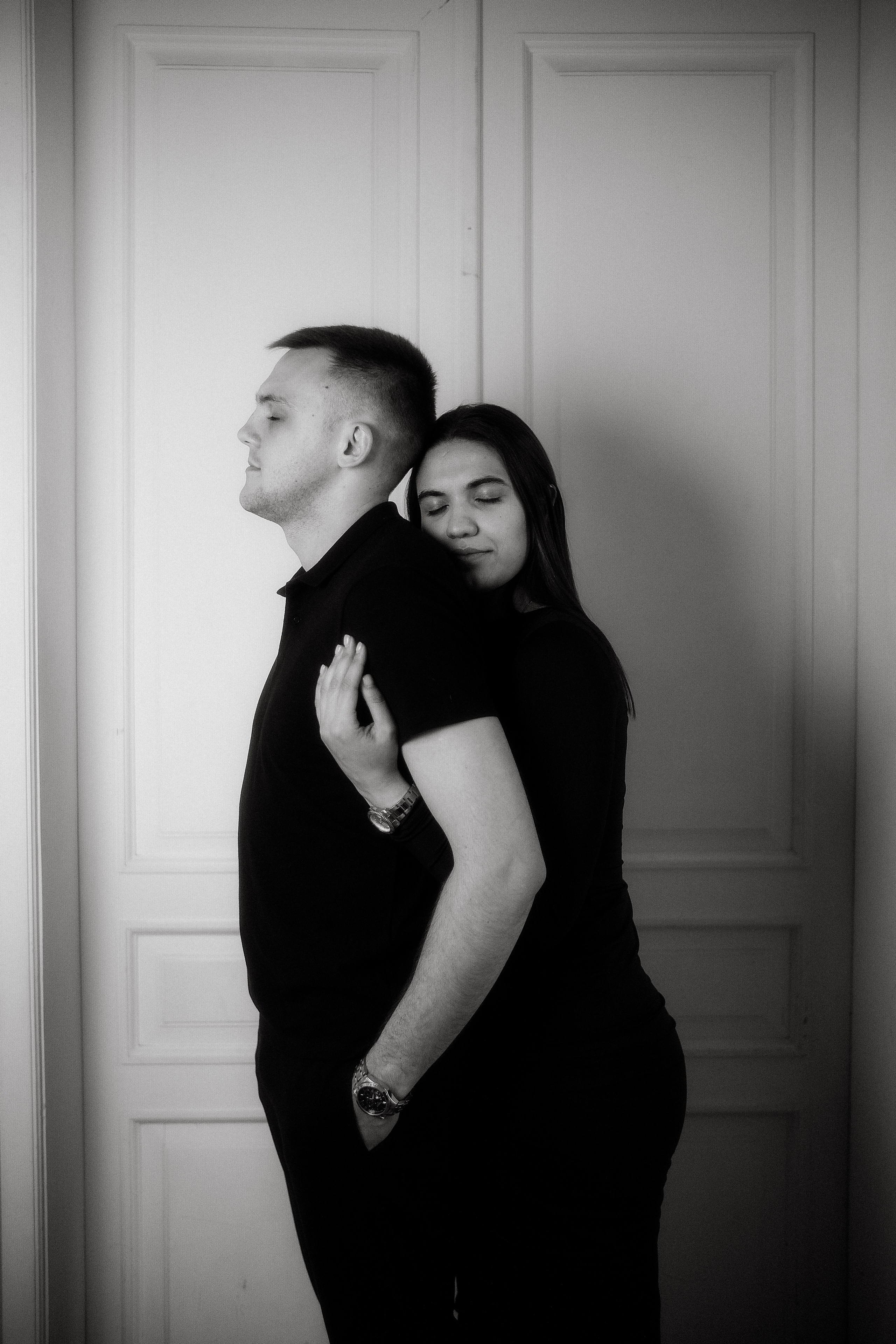 Алина & Саша. Phdkvmr.ru