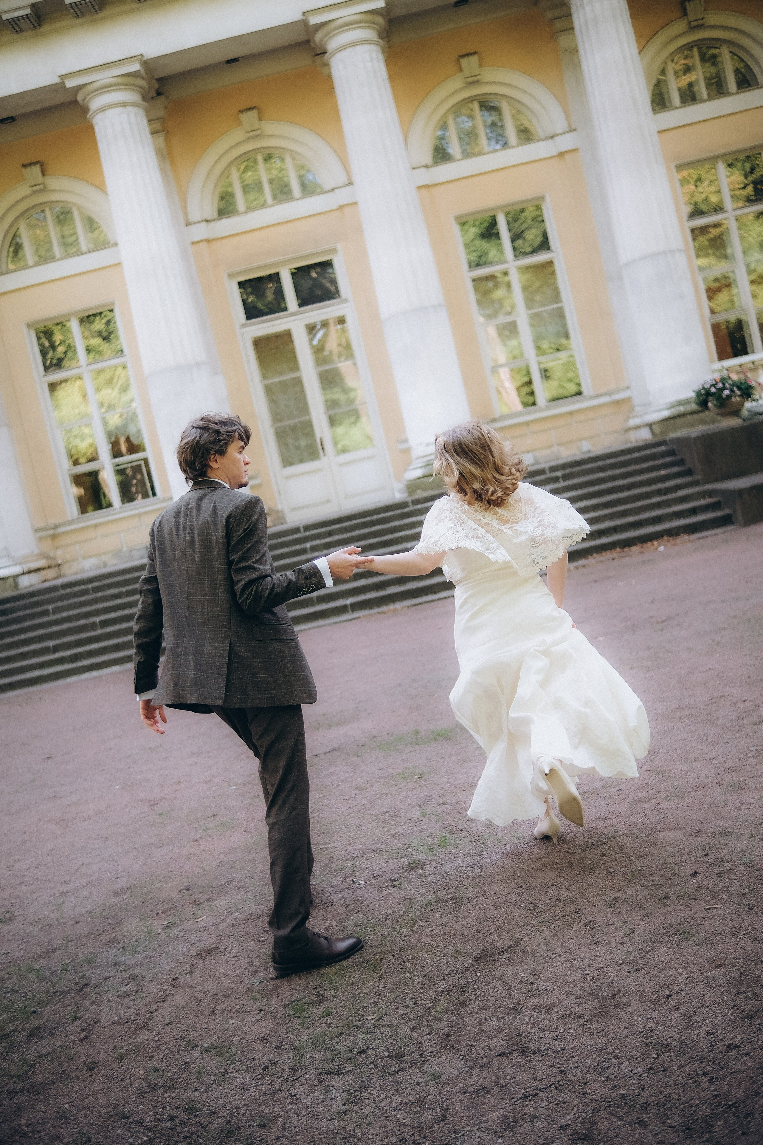 Женя & Артем. Phdkvmr.ru