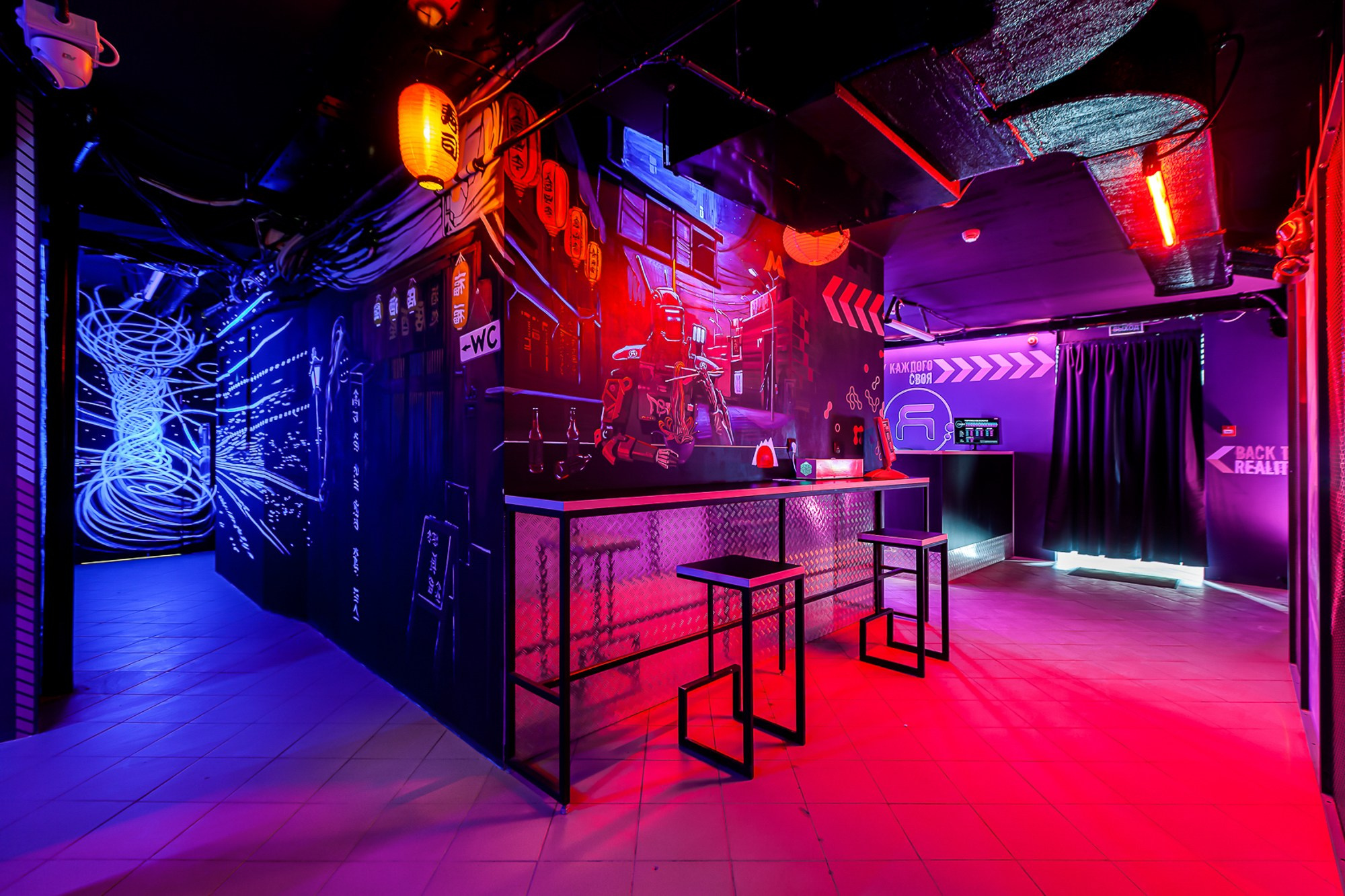 Интерьерная фотосъемка. Интерьерный фотограф Дмитрий Горелов