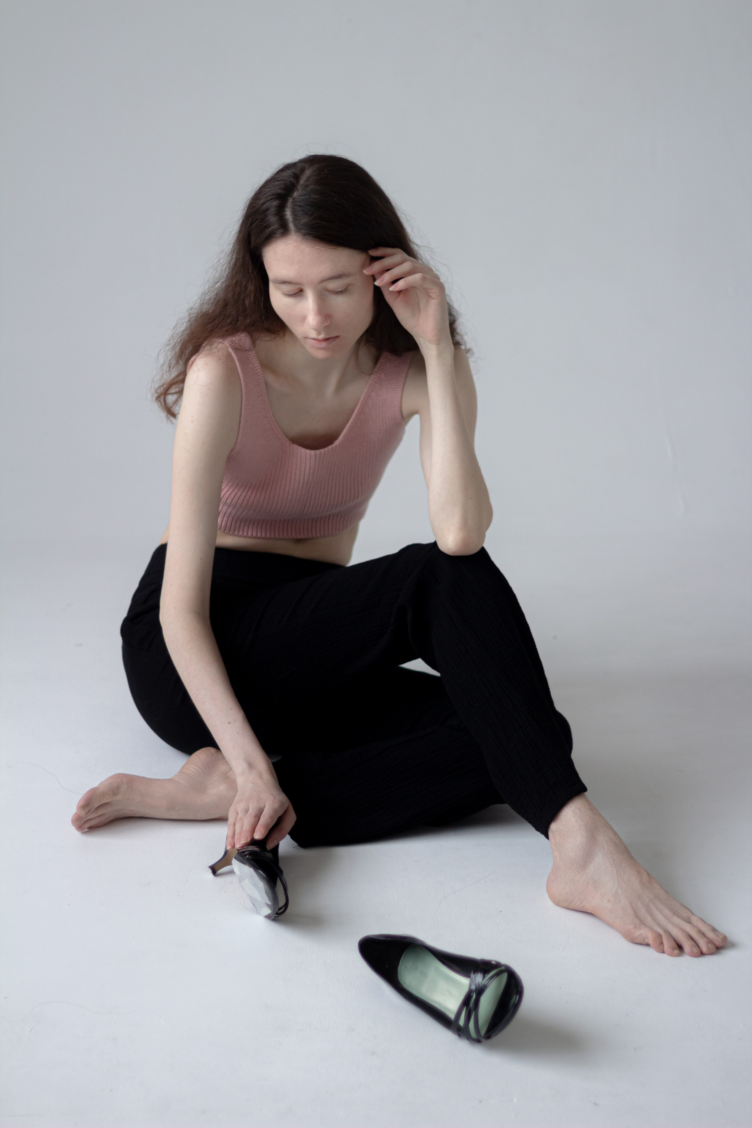 Snow White's office (some snaps). Фотограф Ася Волчик