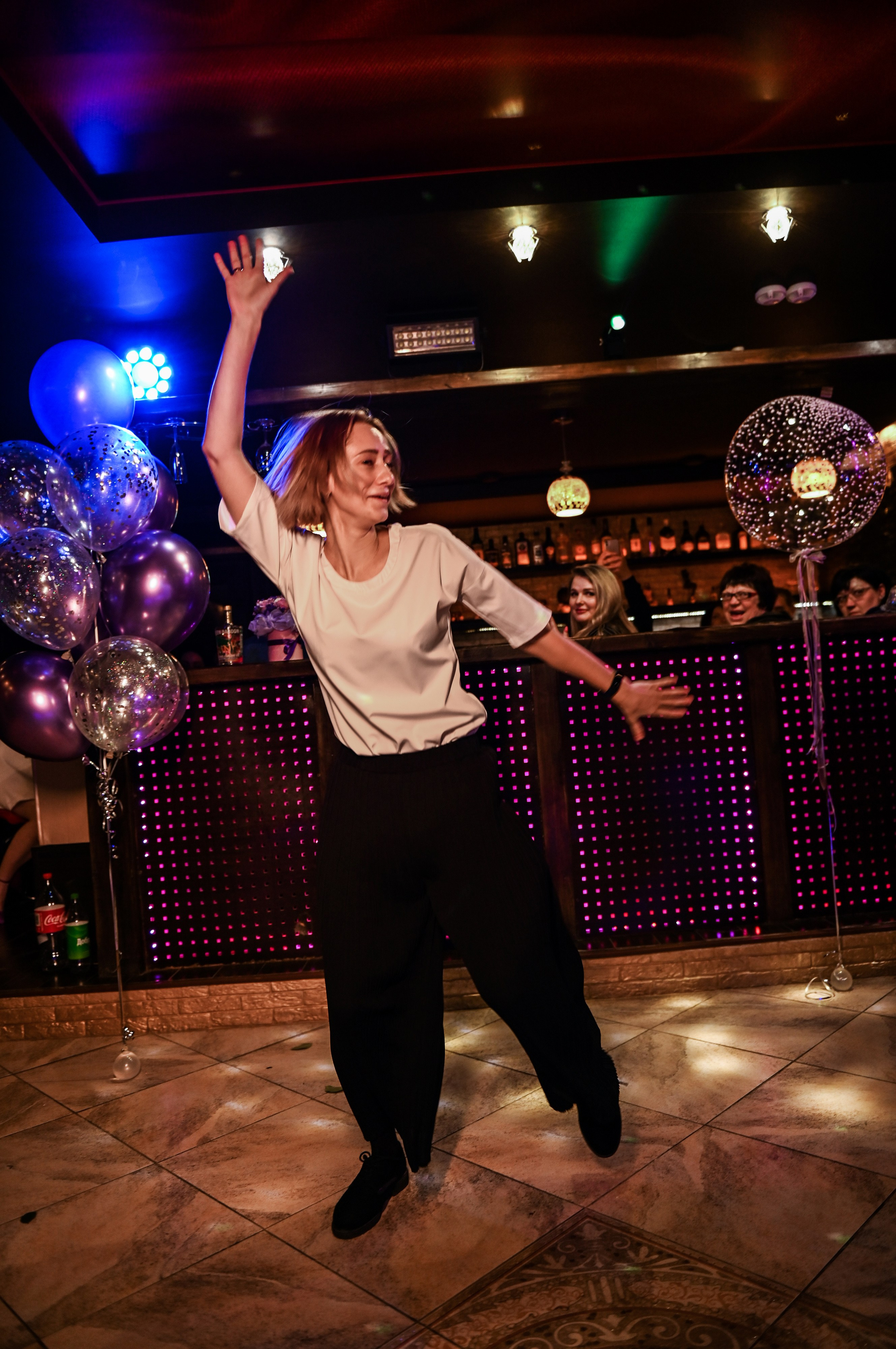 День рождения. Свадебный, семейный, детский, контент фотограф в Омске Максим Ильин