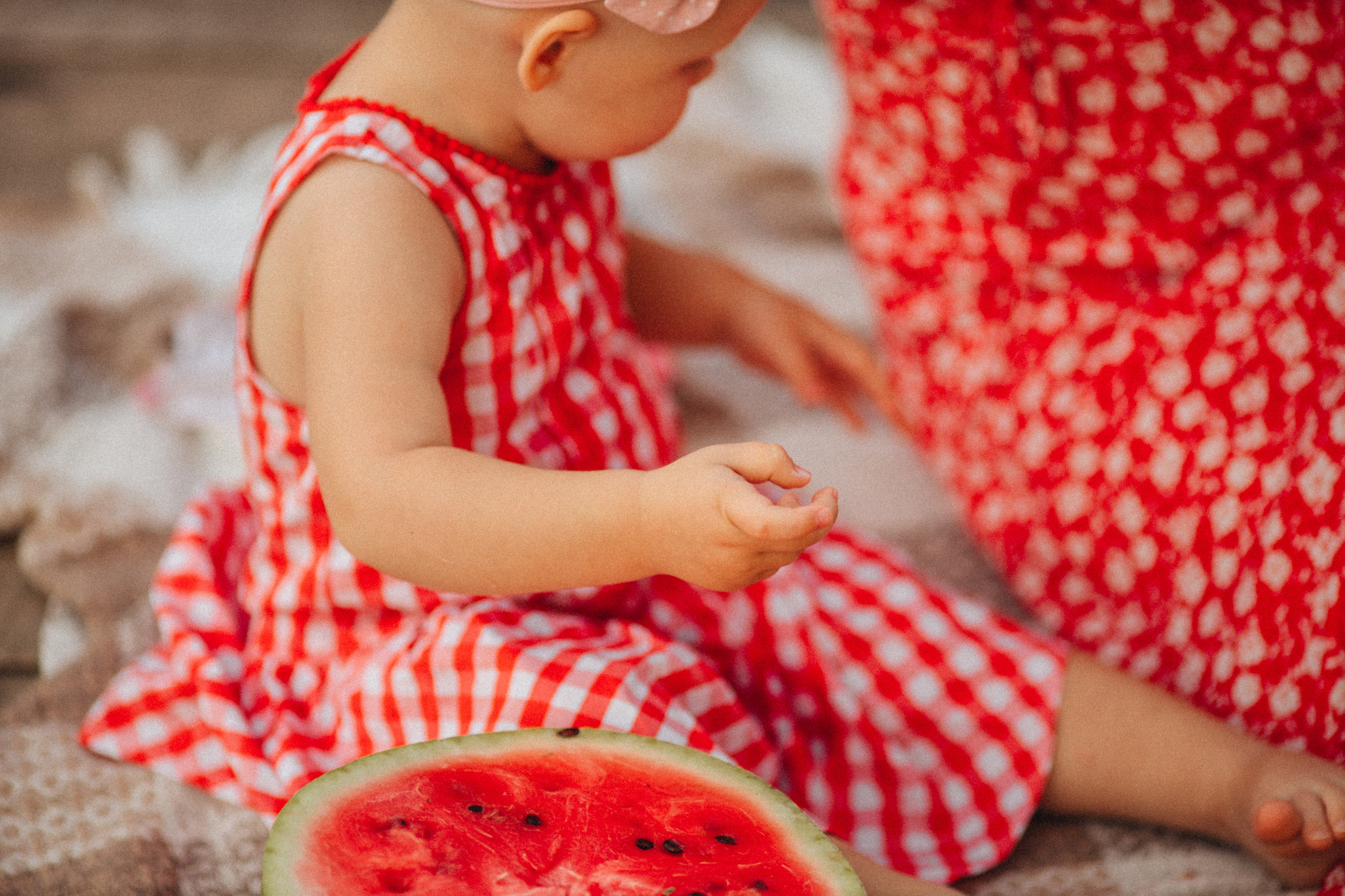 Леша, Лена и Варенька. Свадебный и семейный фотограф в Туле и области Маша Костина