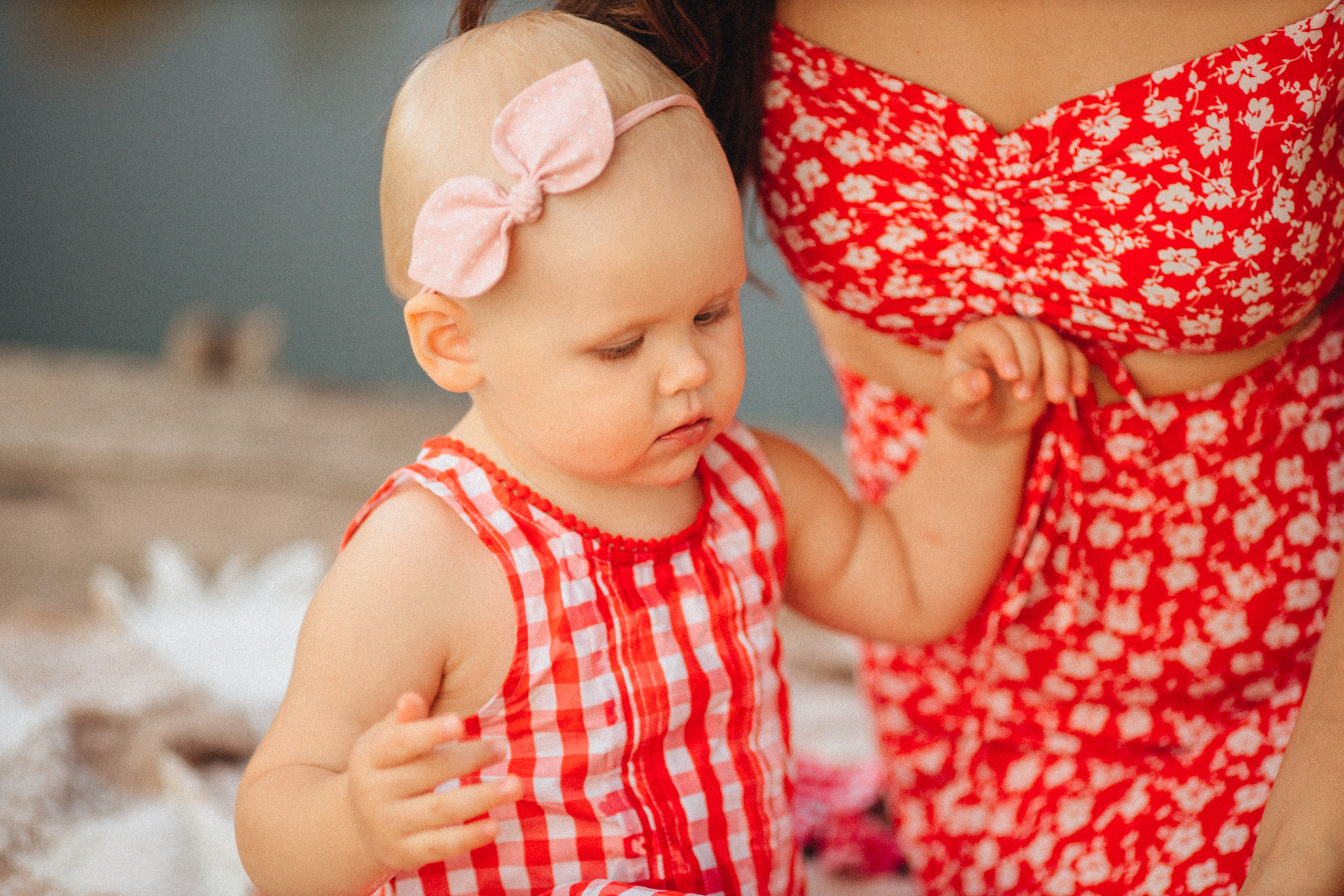 Леша, Лена и Варенька. Свадебный и семейный фотограф в Туле и области Маша Костина