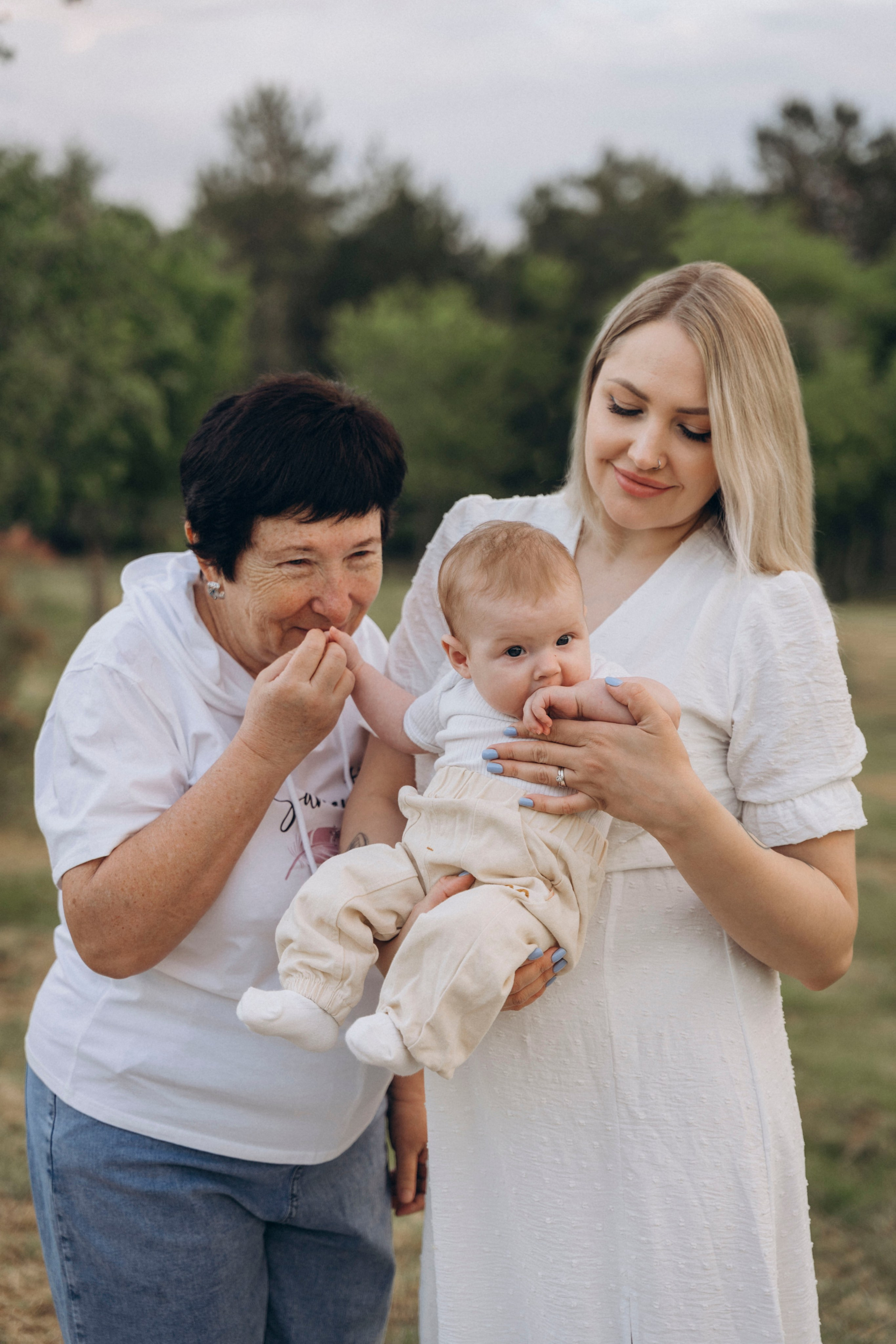 На улице. Фотограф Волгоград Ксения Устинова