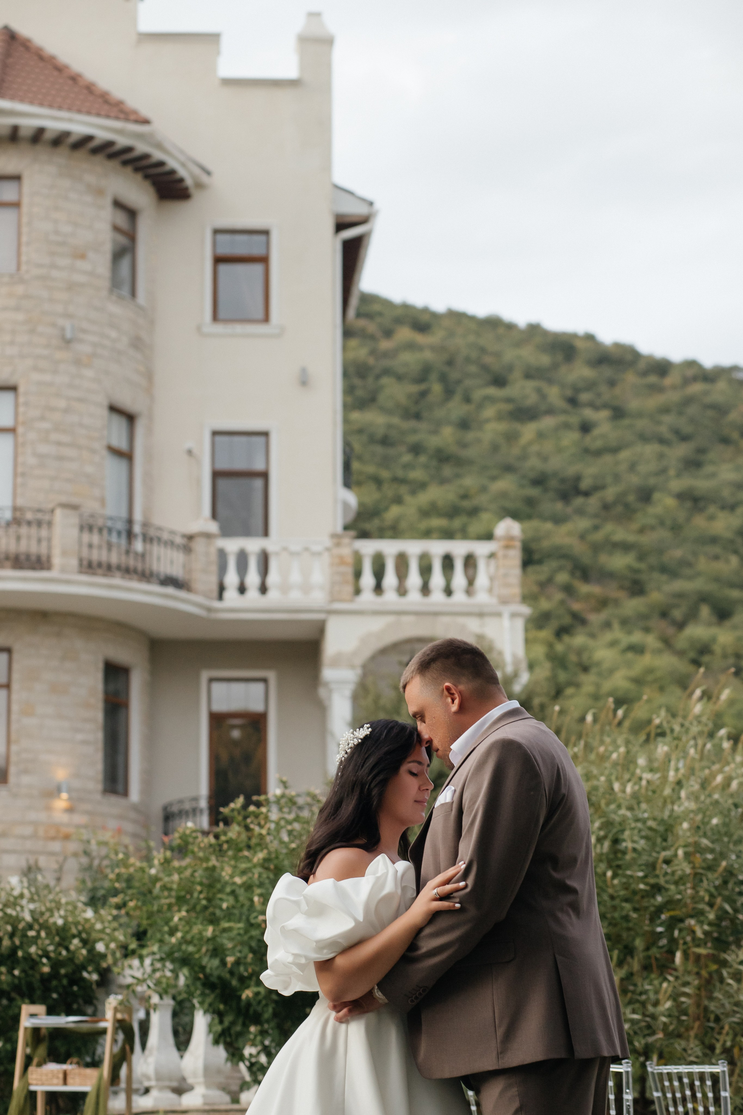 19.08.2025. Свадебный фотограф Краснодара Александр Кулагин
