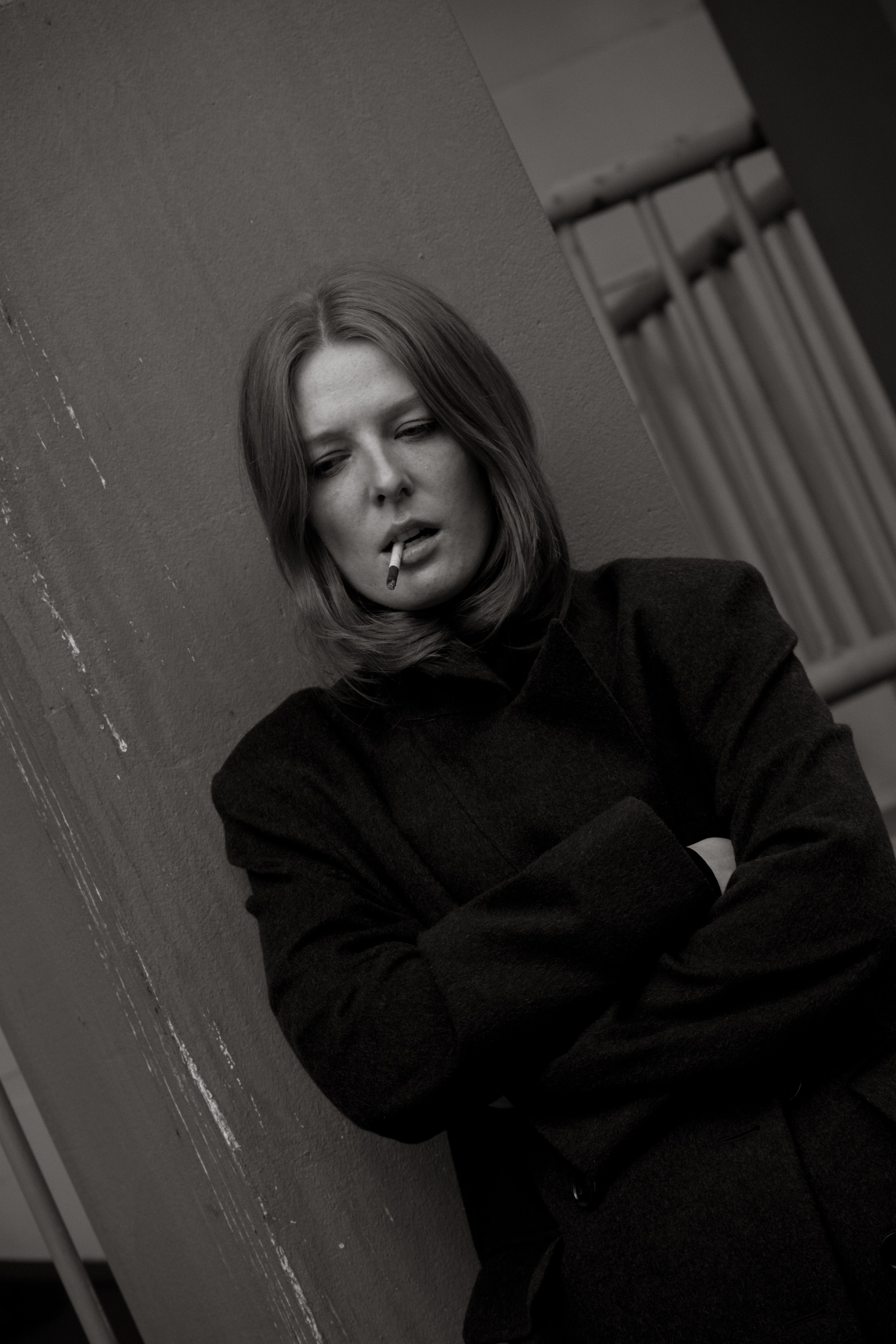 Streets of New York. Портретный фотограф в Краснодаре Валерия Матирная