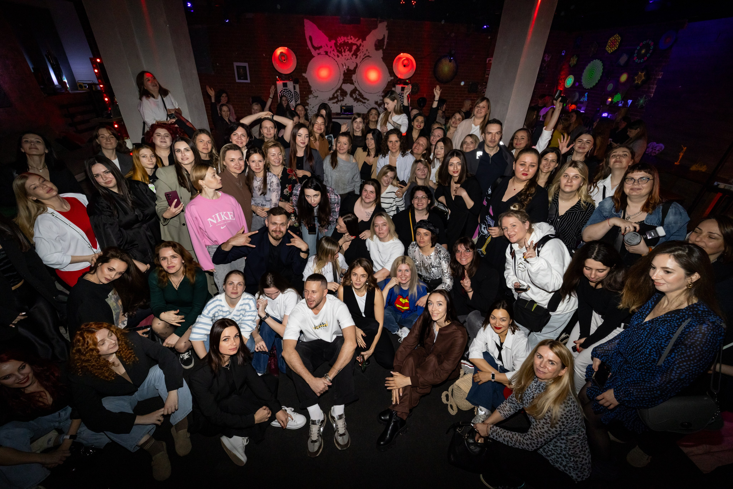 Выпускной фотографов. Свадебный и семейный фотограф в Москве и Московской области Оксана Шлыкова