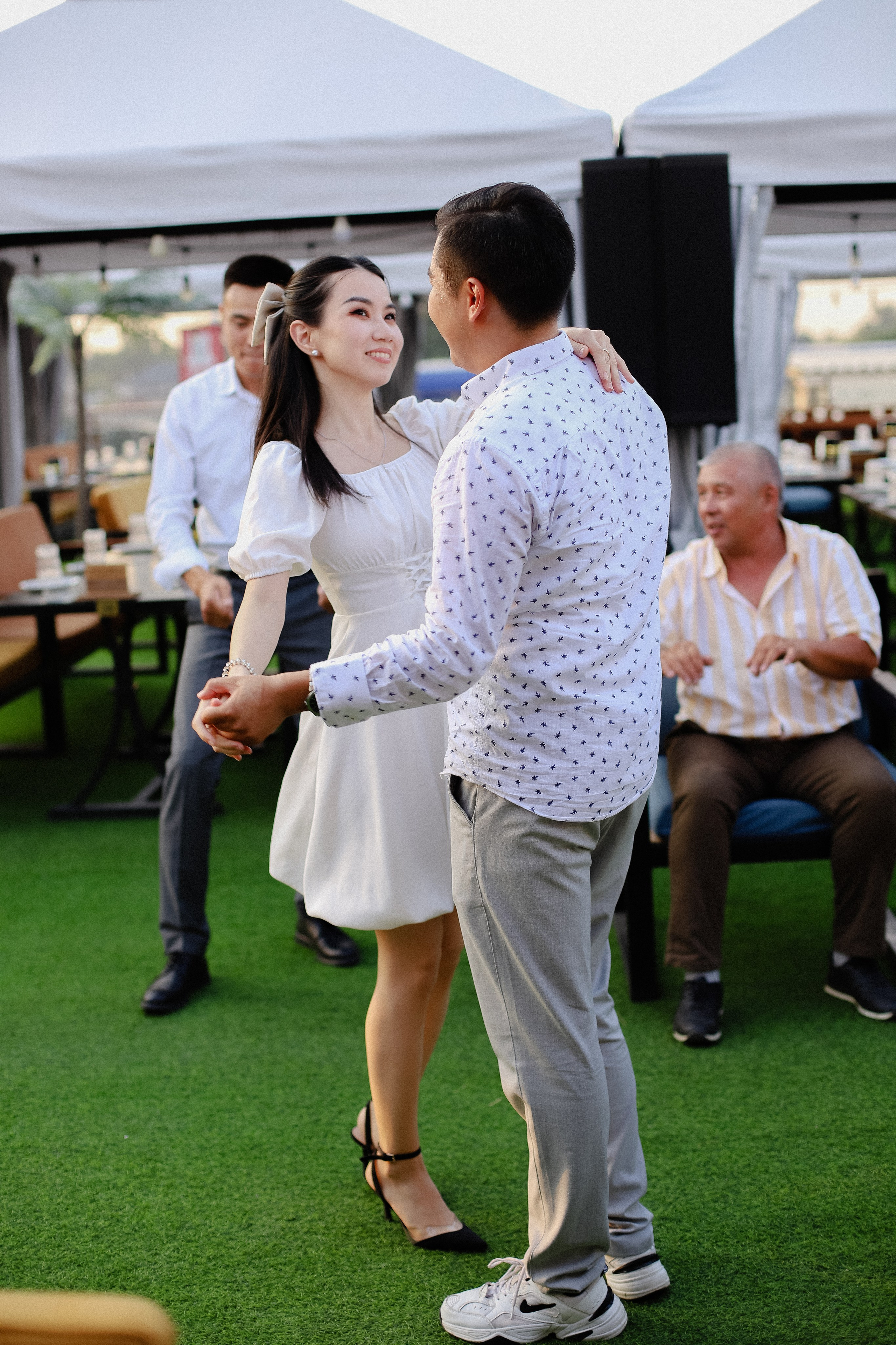 Исламе 1 год. Фотограф в Алматы и Москве Даша Пушкина