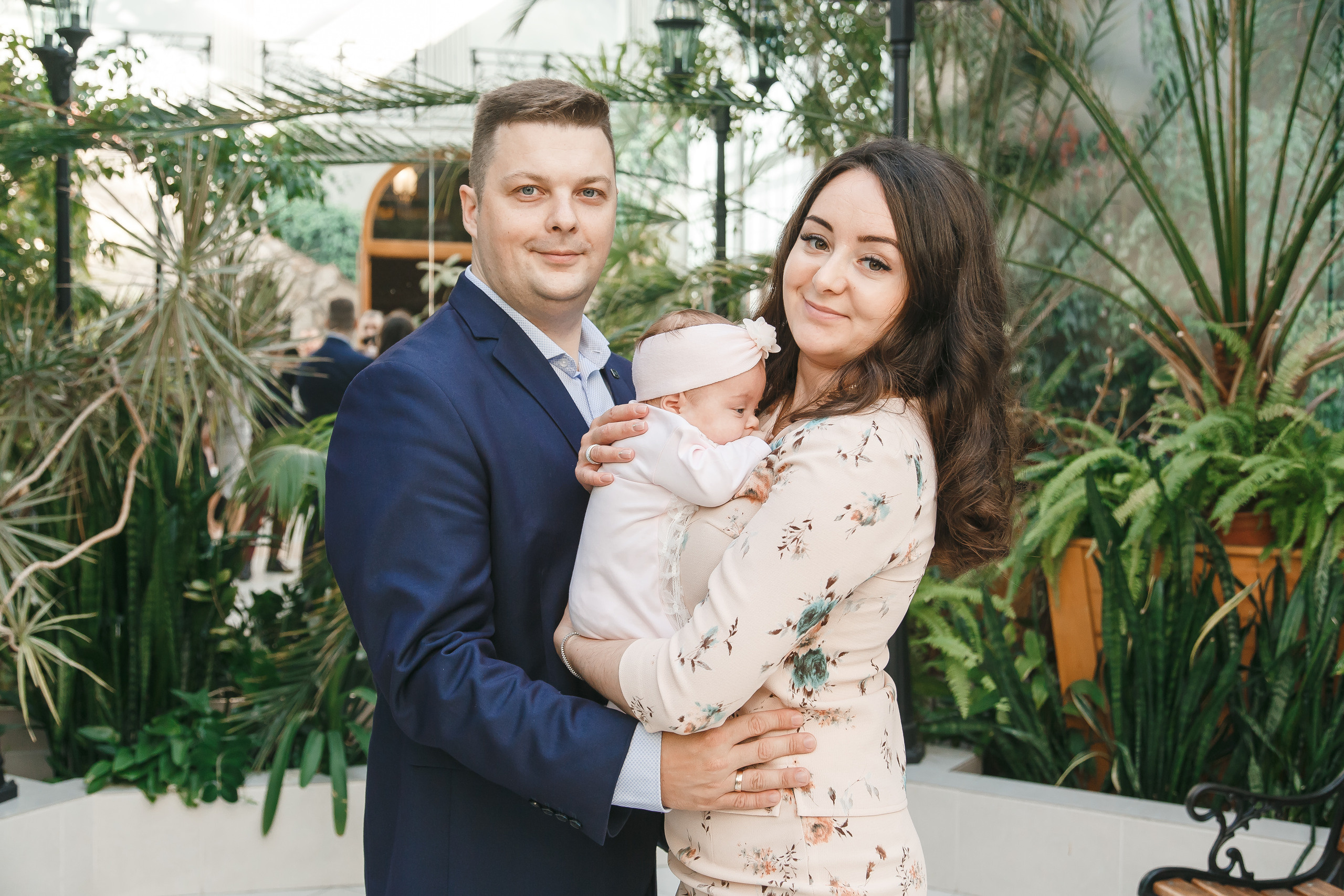 Фотограф в СПб Дворец Малютки