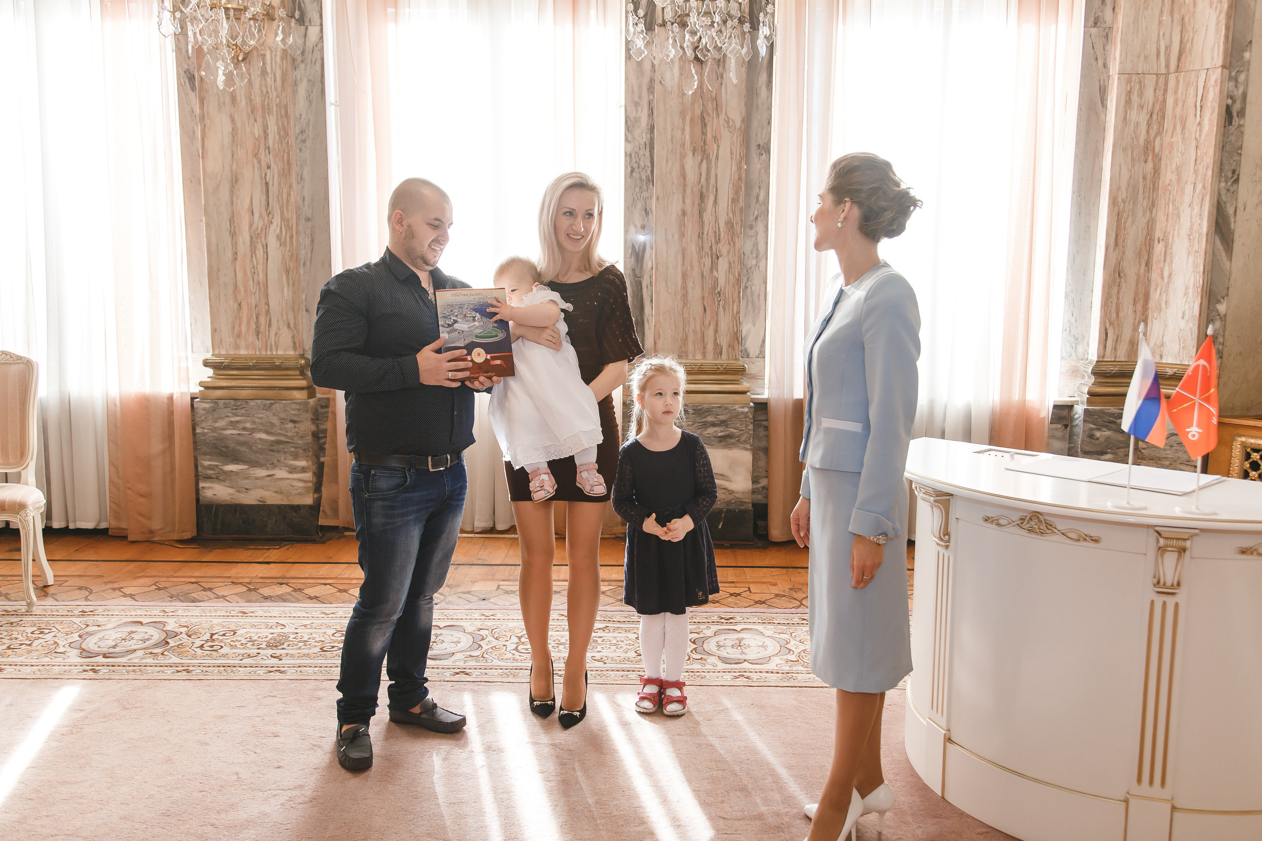 Фотограф в СПб