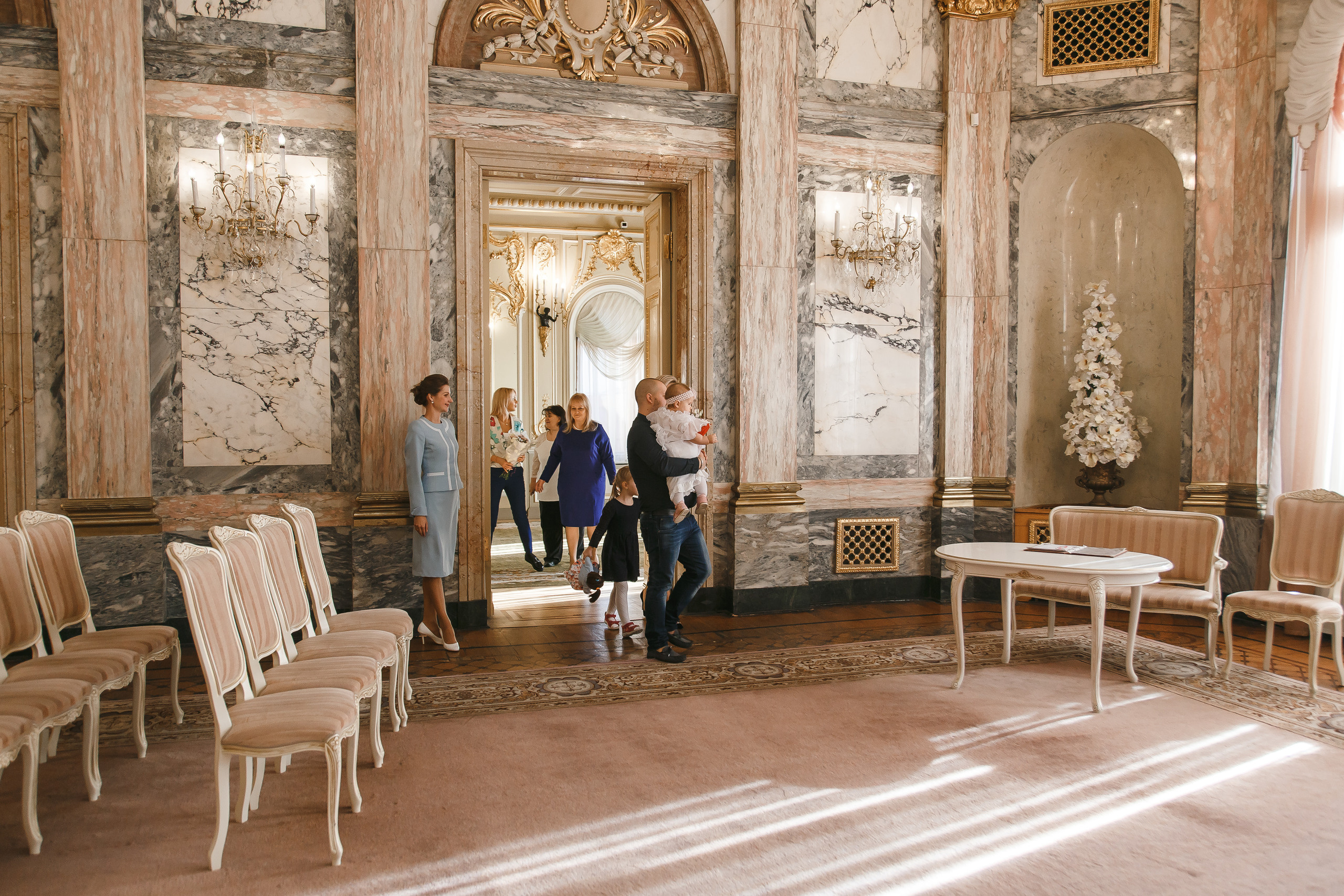 Фотограф в СПб