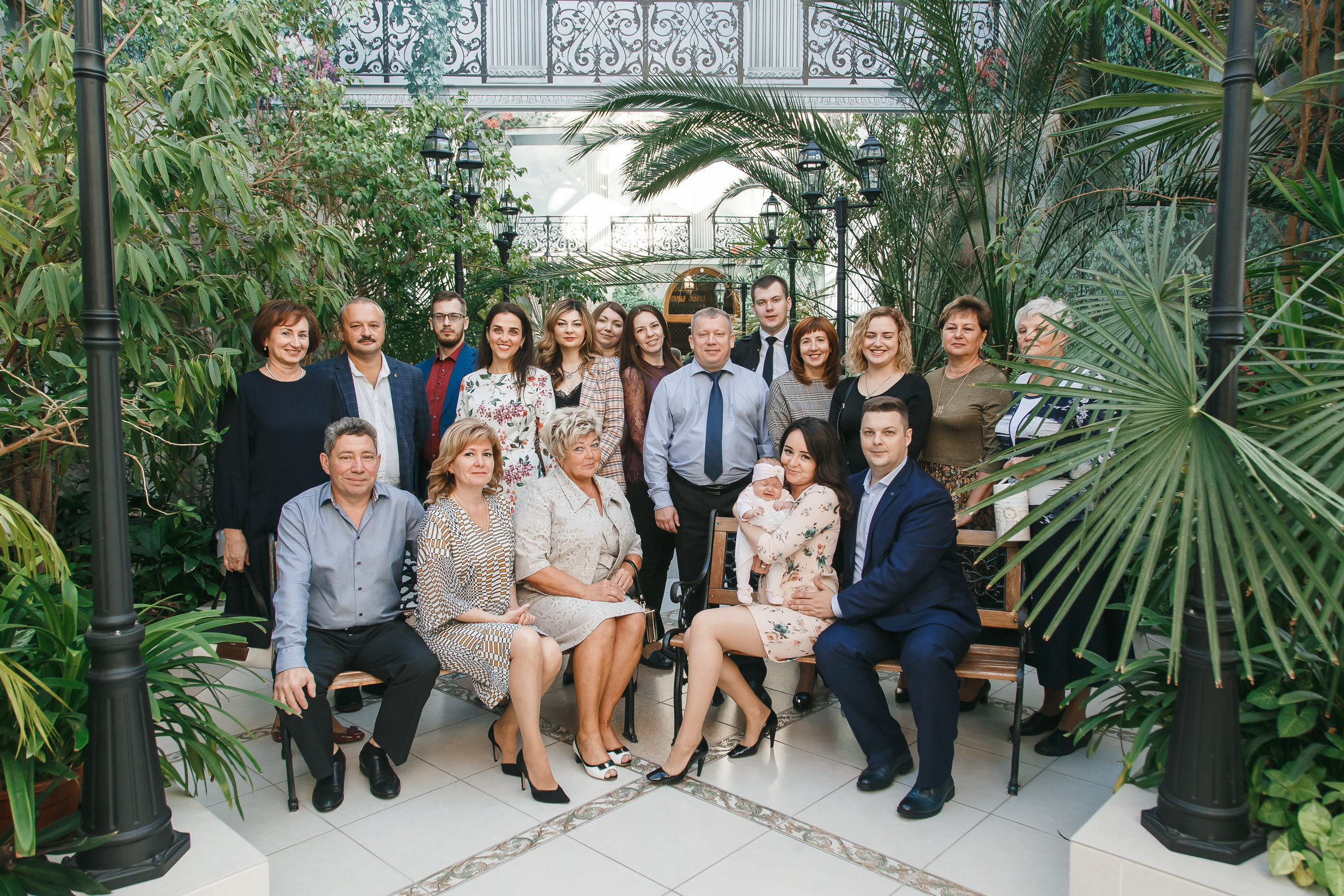 Фотограф в СПб