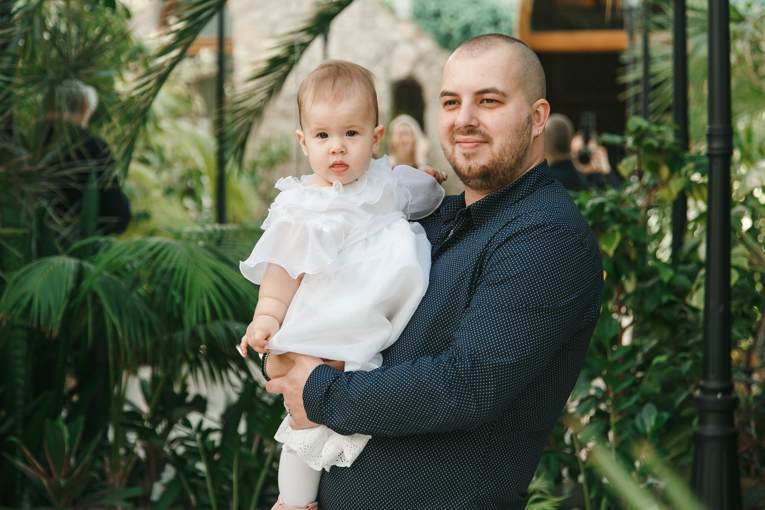 Фотограф в СПб