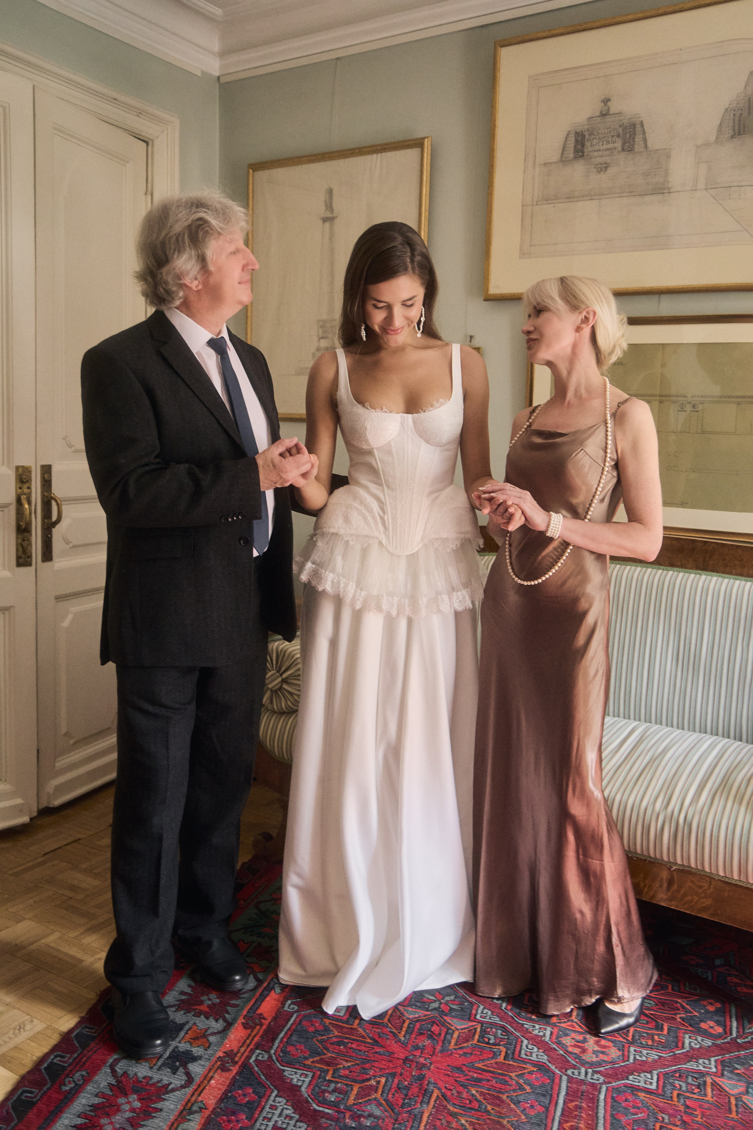 Свадебный и портретный фотограф Юлия Васильева