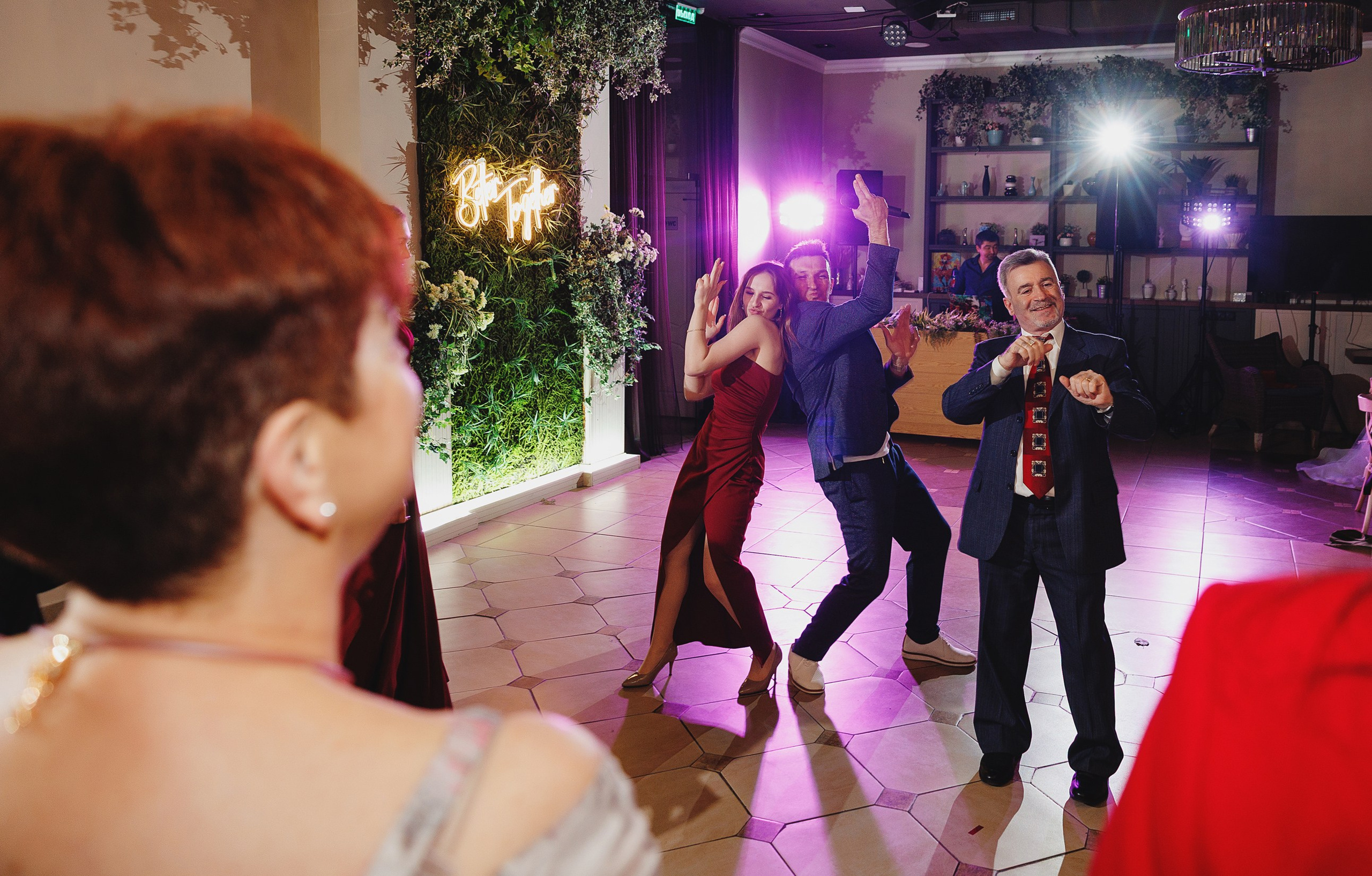 15 марта 2025. Свадебный организатор Москва