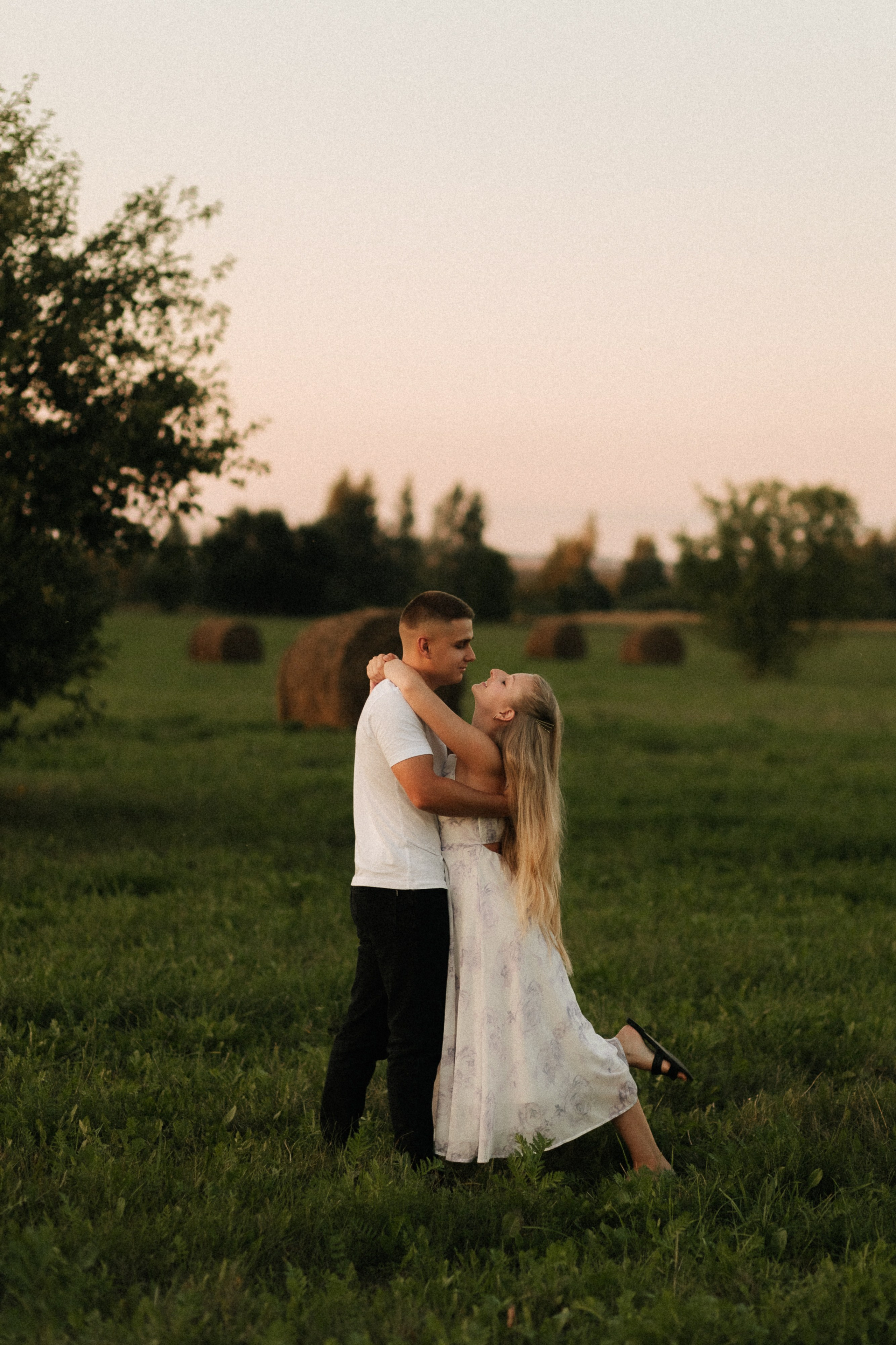 Елизавета и Вадим. Свадебный и семейный фотограф Исаев Давид