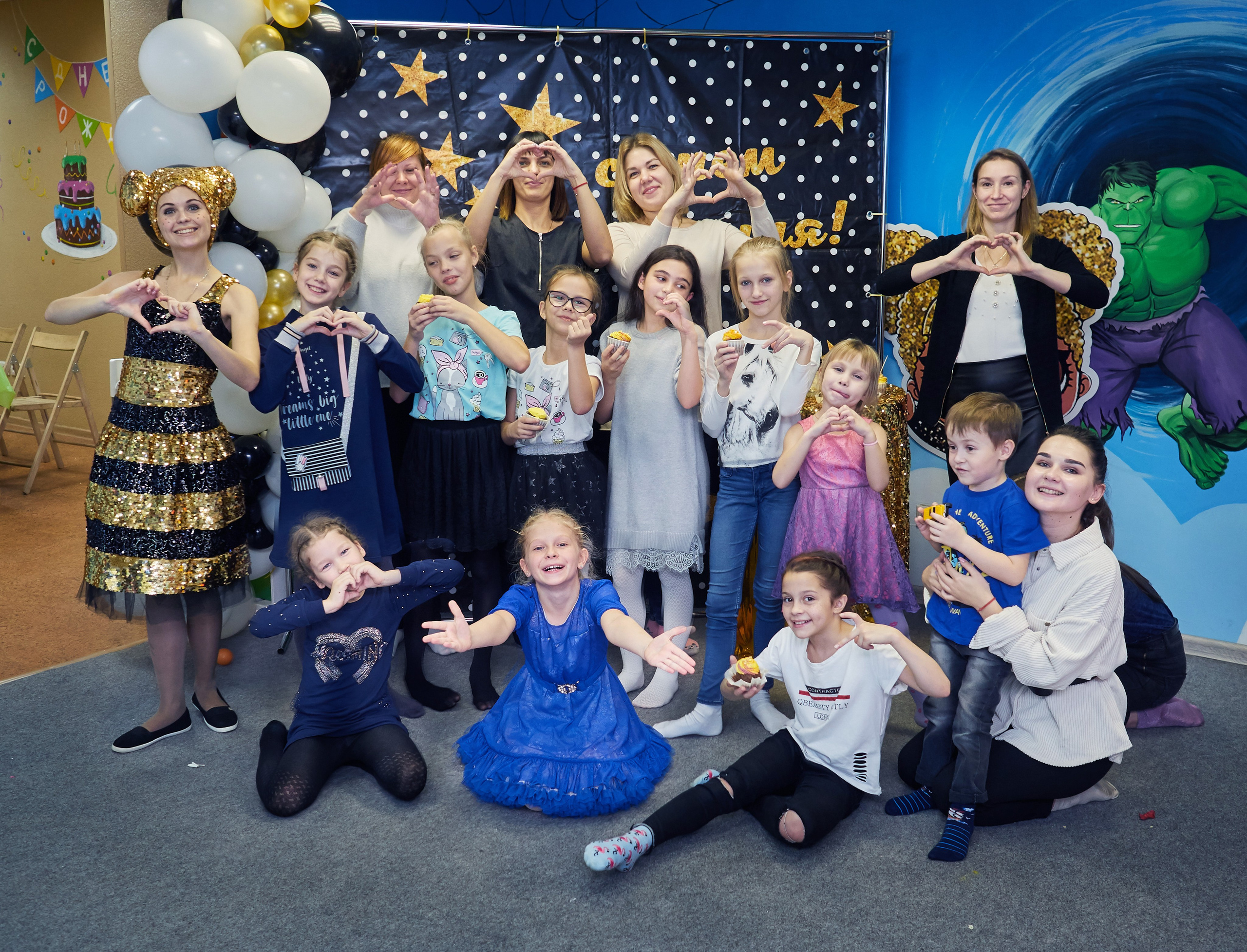 Репортажная съемка Кемерово. Подрябинкин Данила, портретный и репортажный фотограф в Кемерово